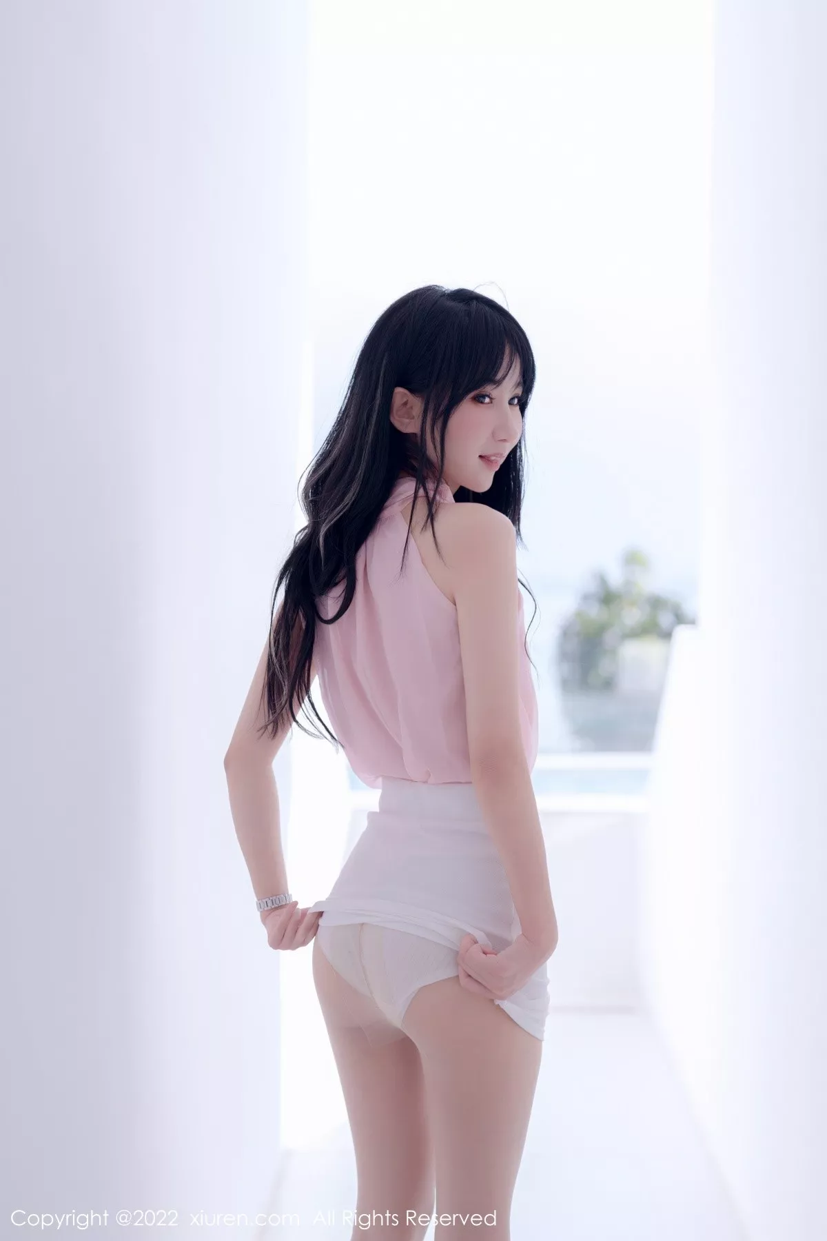 [XiuRen秀人网]第5318期小果冻儿写真 [76P]-018