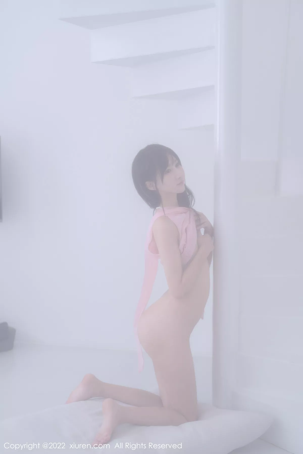 [XiuRen秀人网]第5318期小果冻儿写真 [76P]-071
