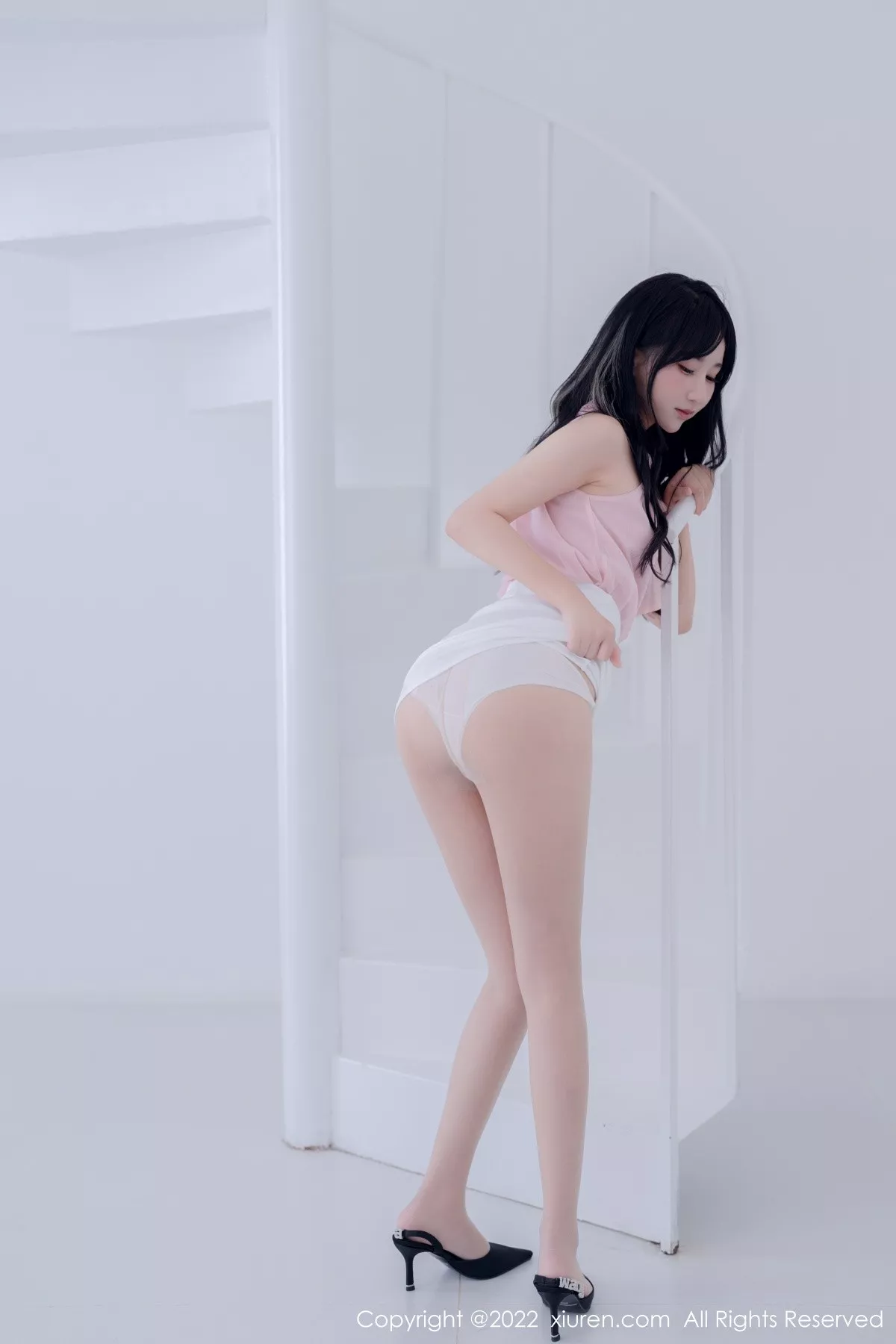 [XiuRen秀人网]第5318期小果冻儿写真 [76P]-026