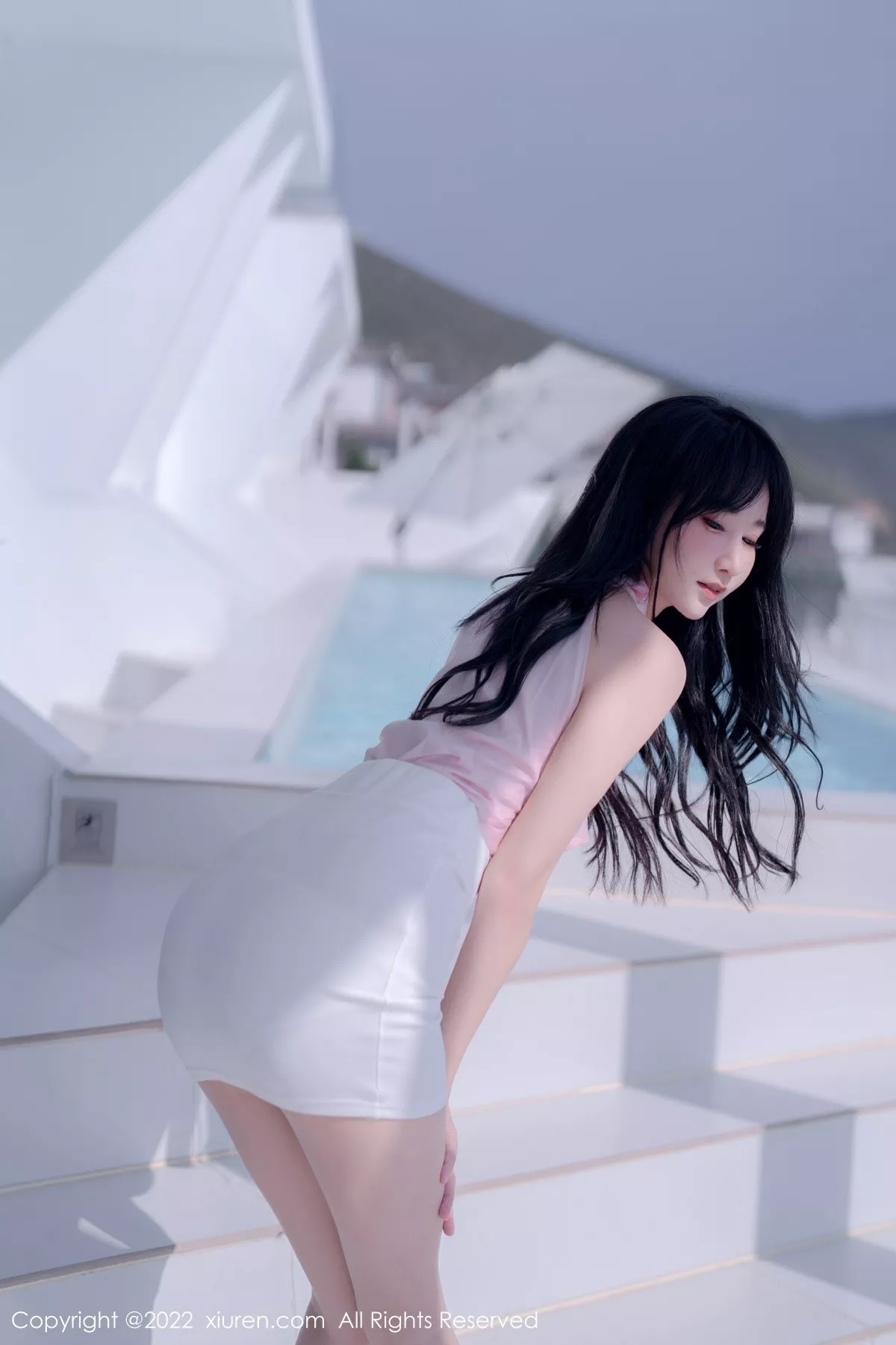 [XiuRen秀人网]第5318期小果冻儿写真 [76P]-013