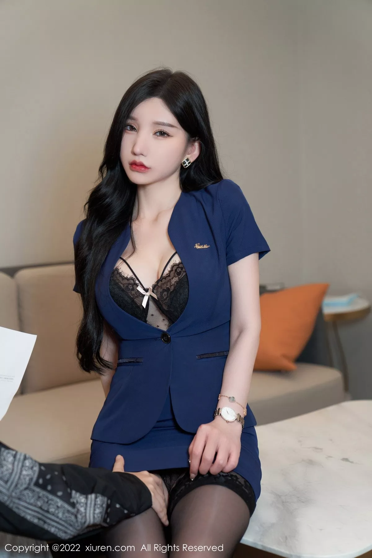 [XiuRen秀人网]第5324期周于希写真 [81P]-029