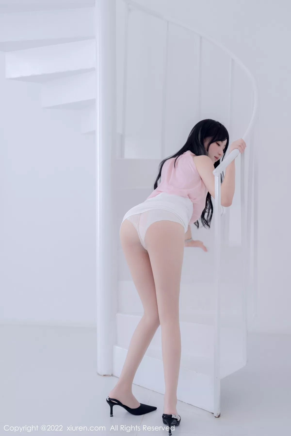 [XiuRen秀人网]第5318期小果冻儿写真 [76P]-027