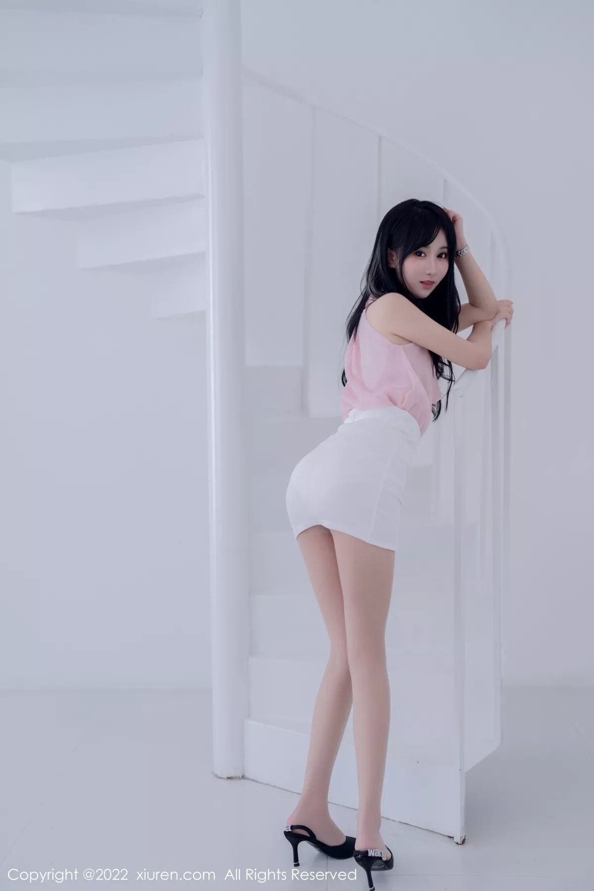[XiuRen秀人网]第5318期小果冻儿写真 [76P]-024
