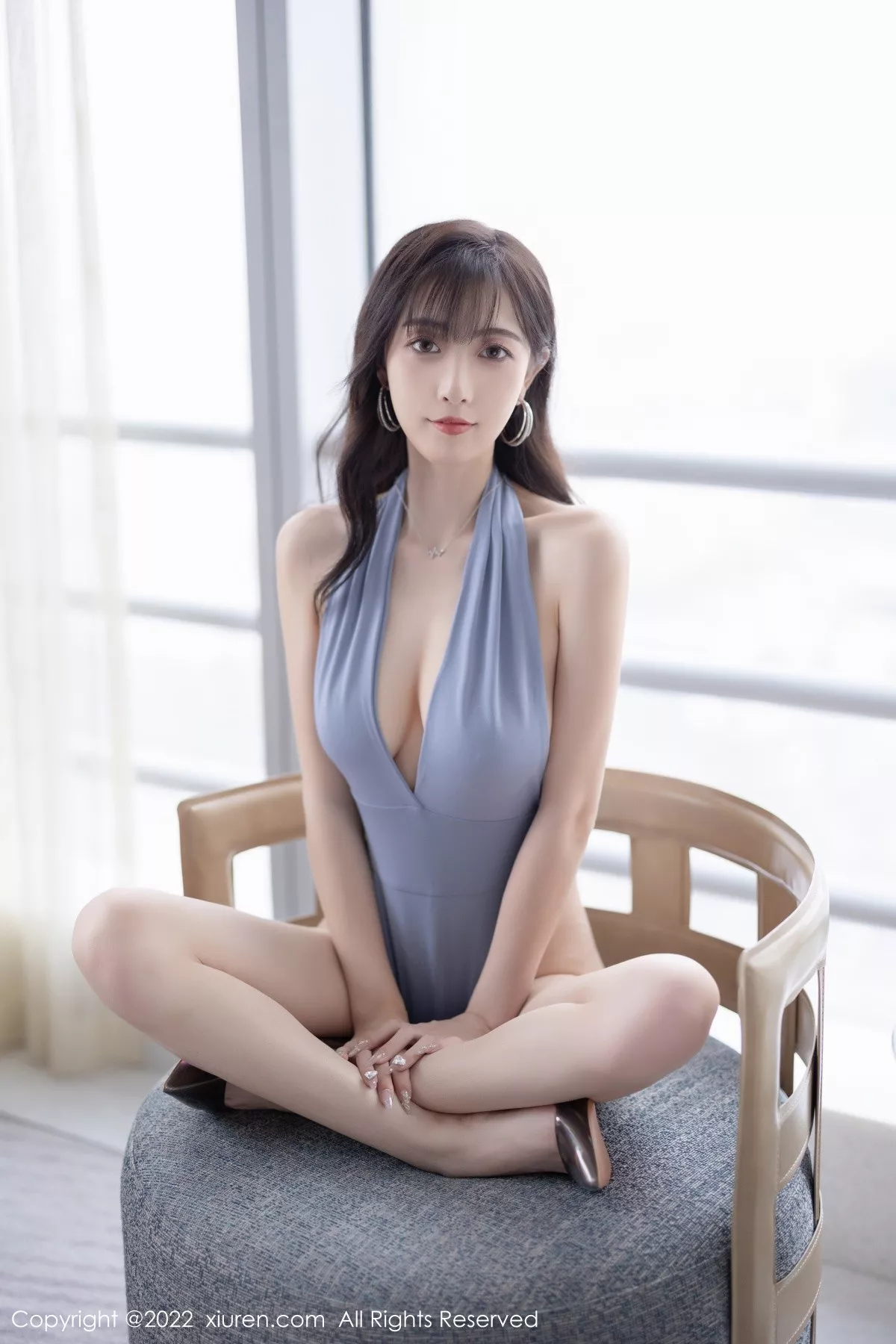 [XiuRen秀人网]第5451期林星阑写真 [82P]-056