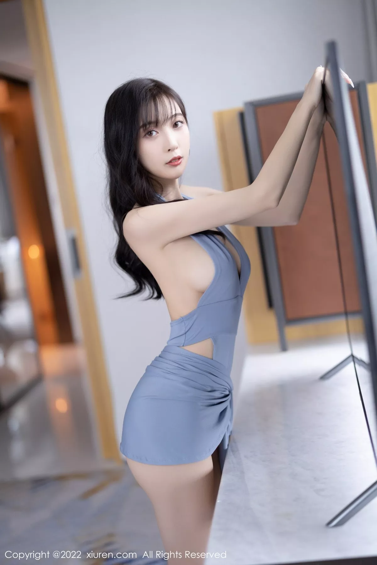 [XiuRen秀人网]第5451期林星阑写真 [82P]-029