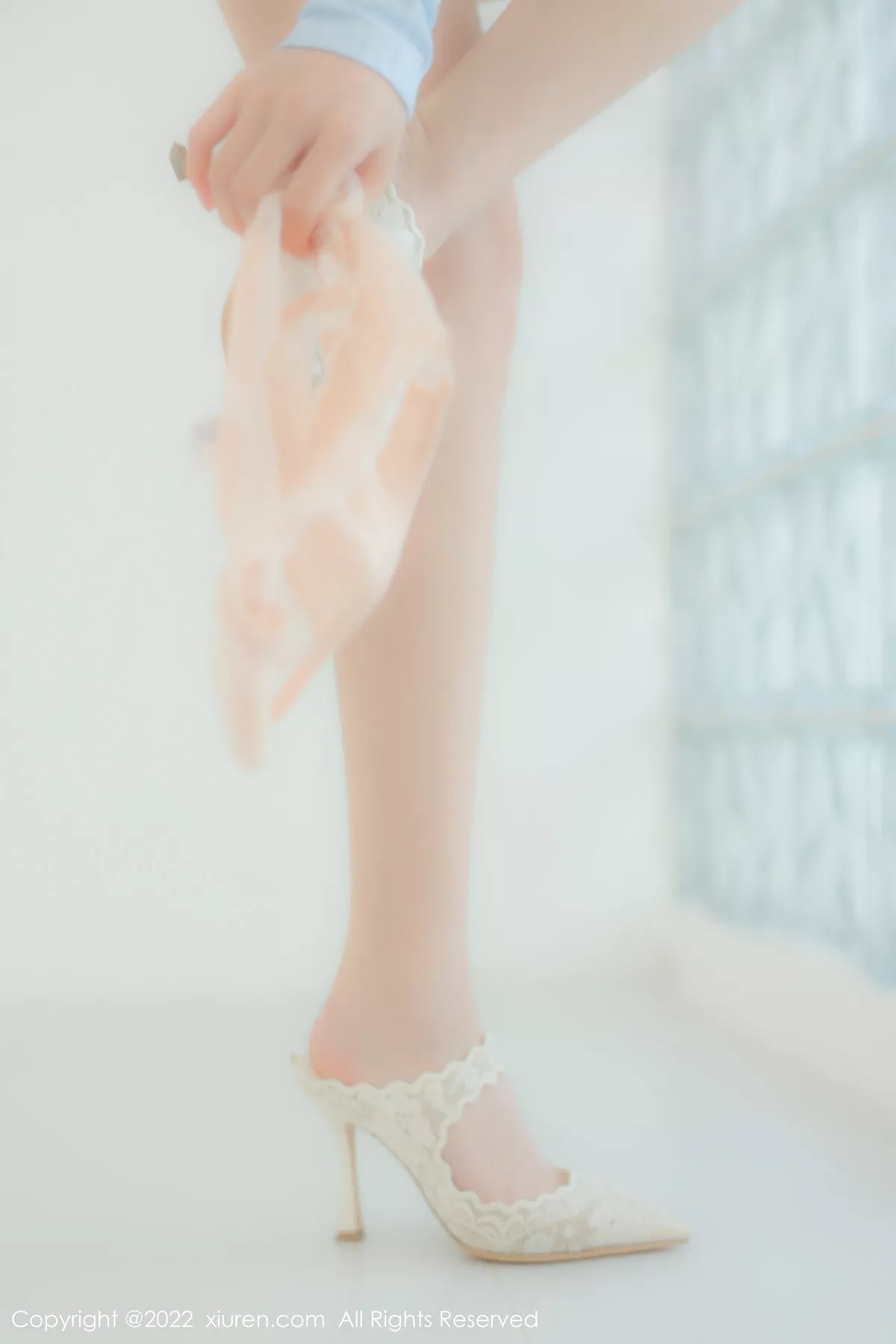 [XiuRen秀人网]第5453期小麦是只喵写真 [96P]-022