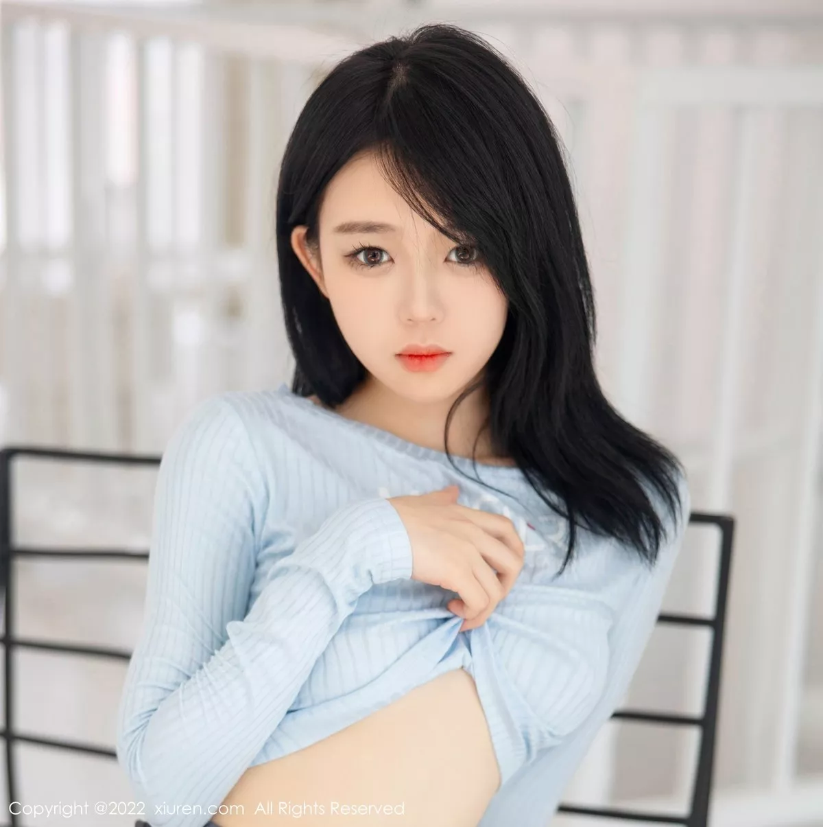 [XiuRen秀人网]第5453期小麦是只喵写真 [96P]-062
