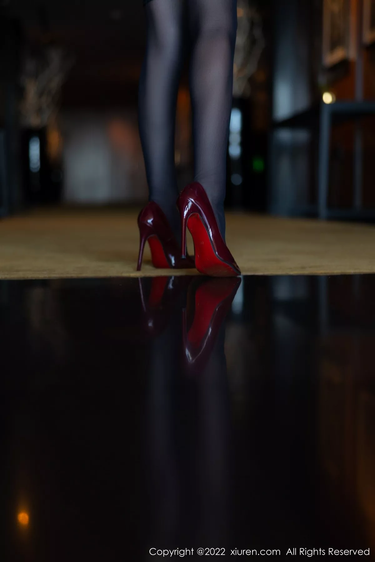 [XiuRen秀人网]第5455期美七写真 [75P]-004