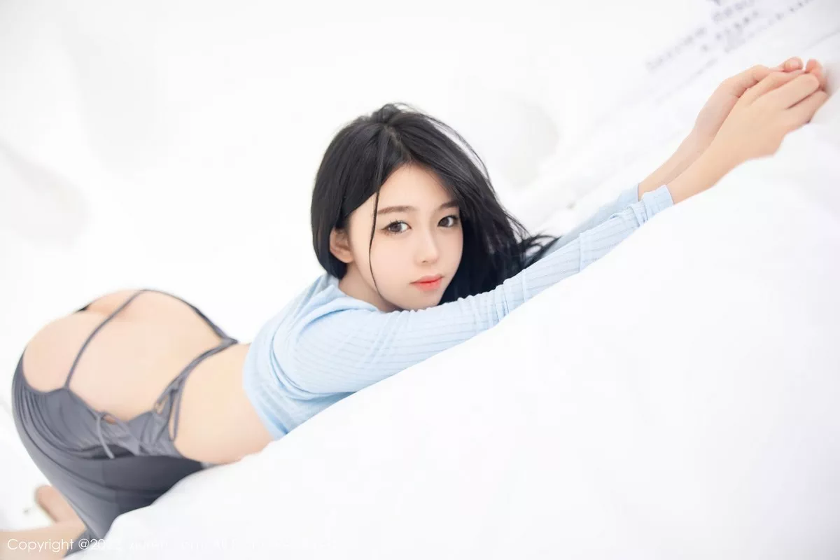 [XiuRen秀人网]第5453期小麦是只喵写真 [96P]-079