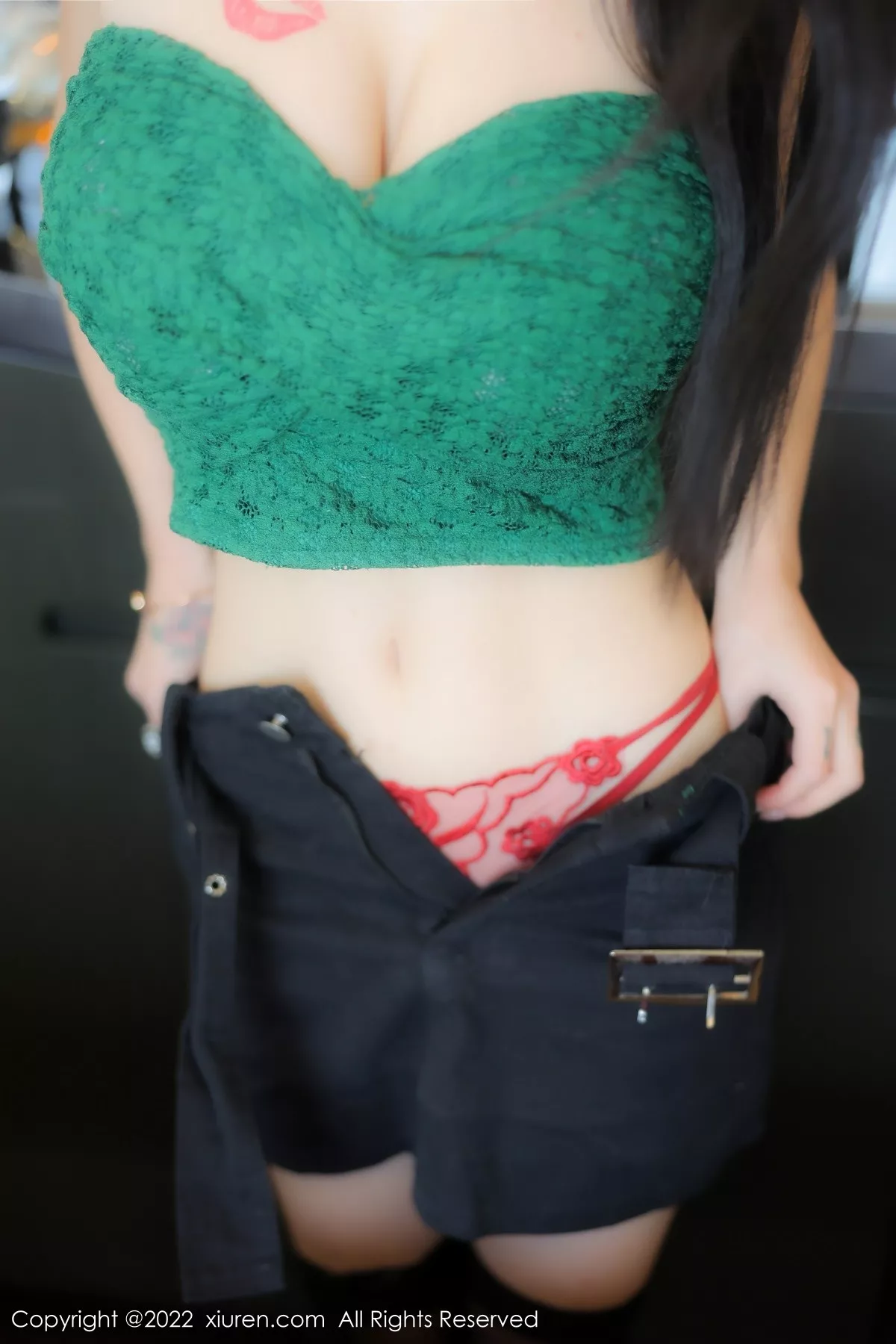 [XiuRen秀人网]第5455期美七写真 [75P]-026