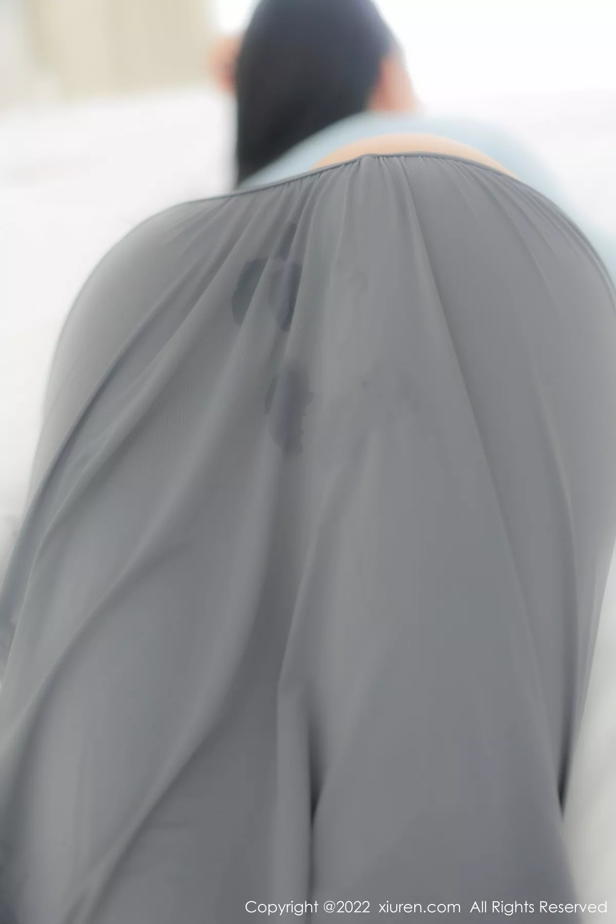 [XiuRen秀人网]第5453期小麦是只喵写真 [96P]-085