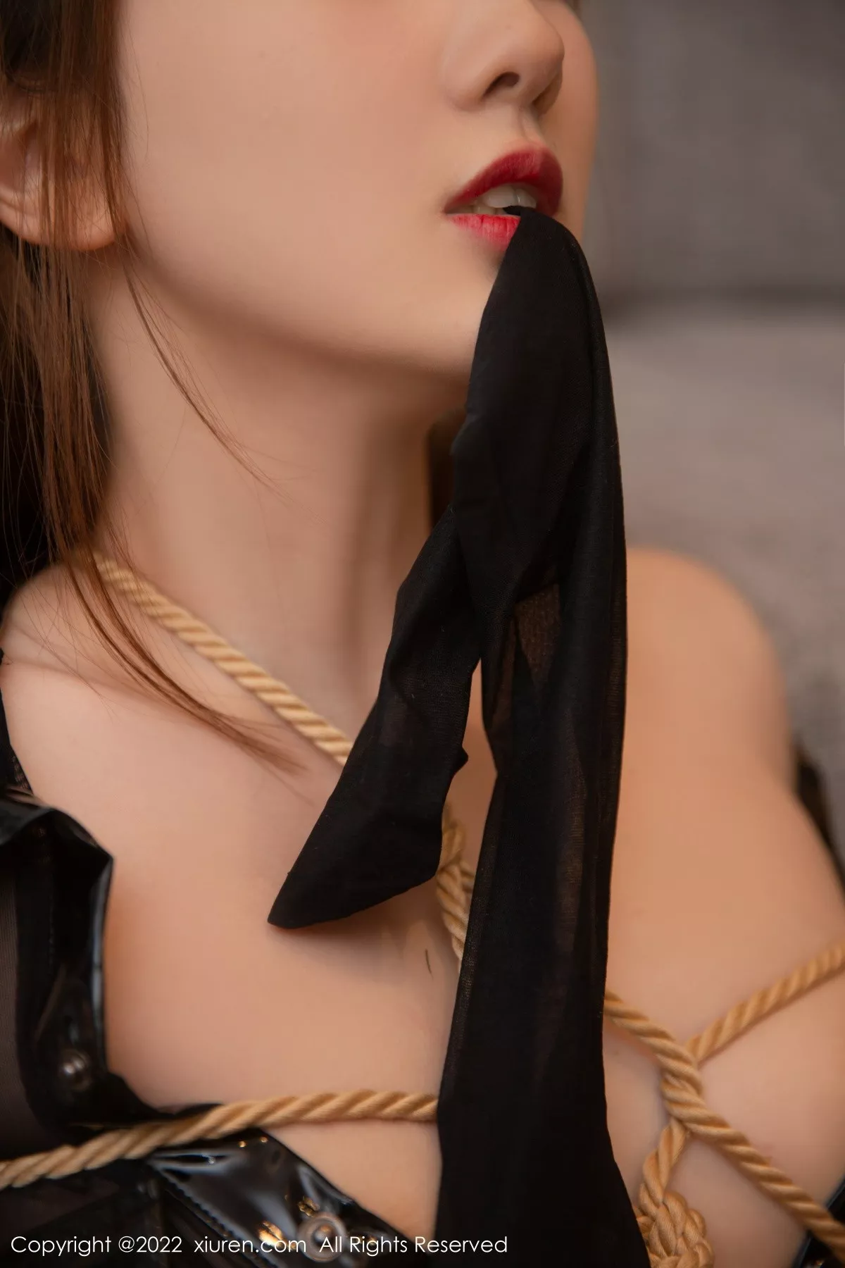 [XiuRen秀人网]第5456期江真真写真 [75P]-043