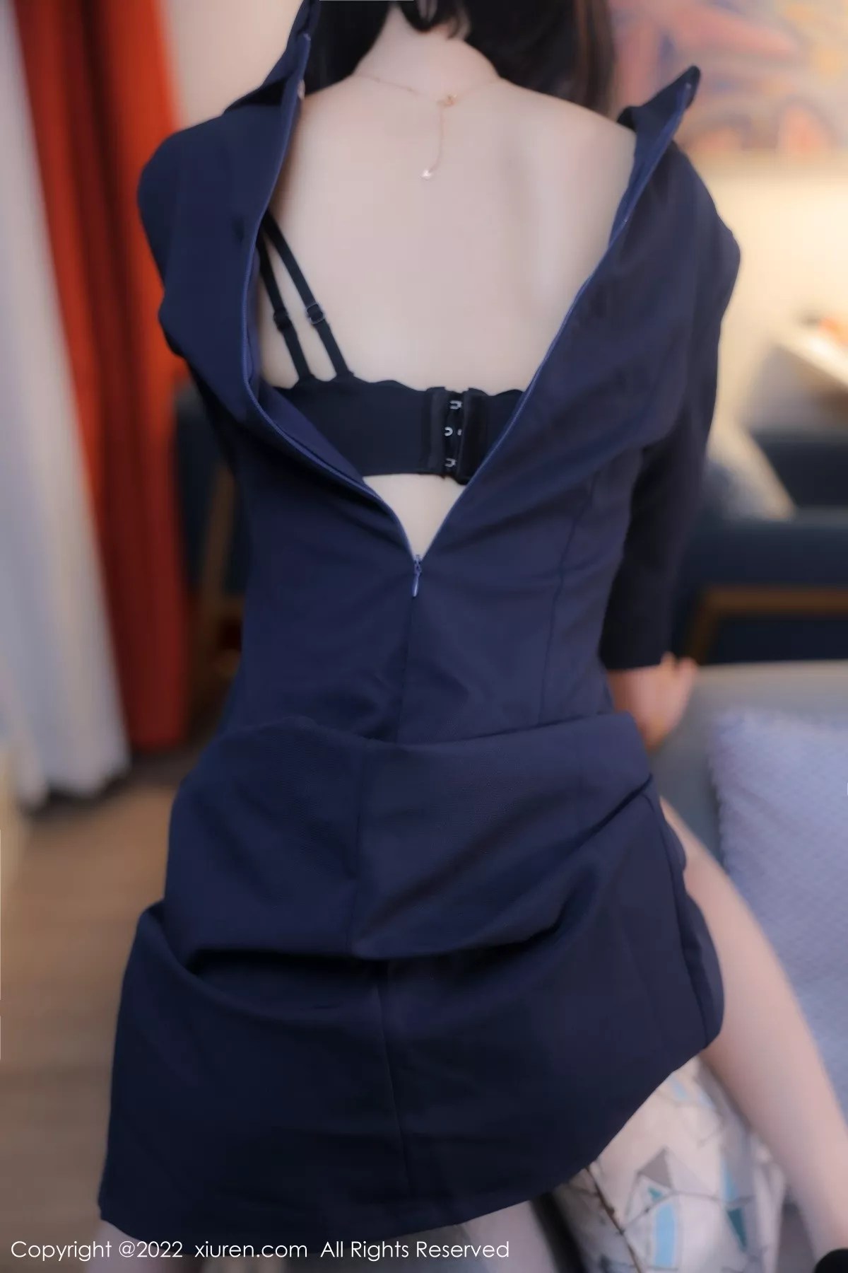 [XiuRen秀人网]第5329期77qiqi写真 [98P]-055