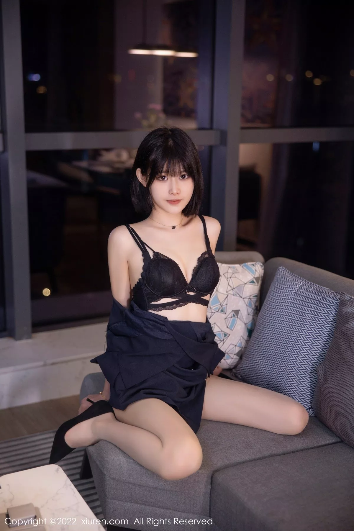 [XiuRen秀人网]第5329期77qiqi写真 [98P]-068