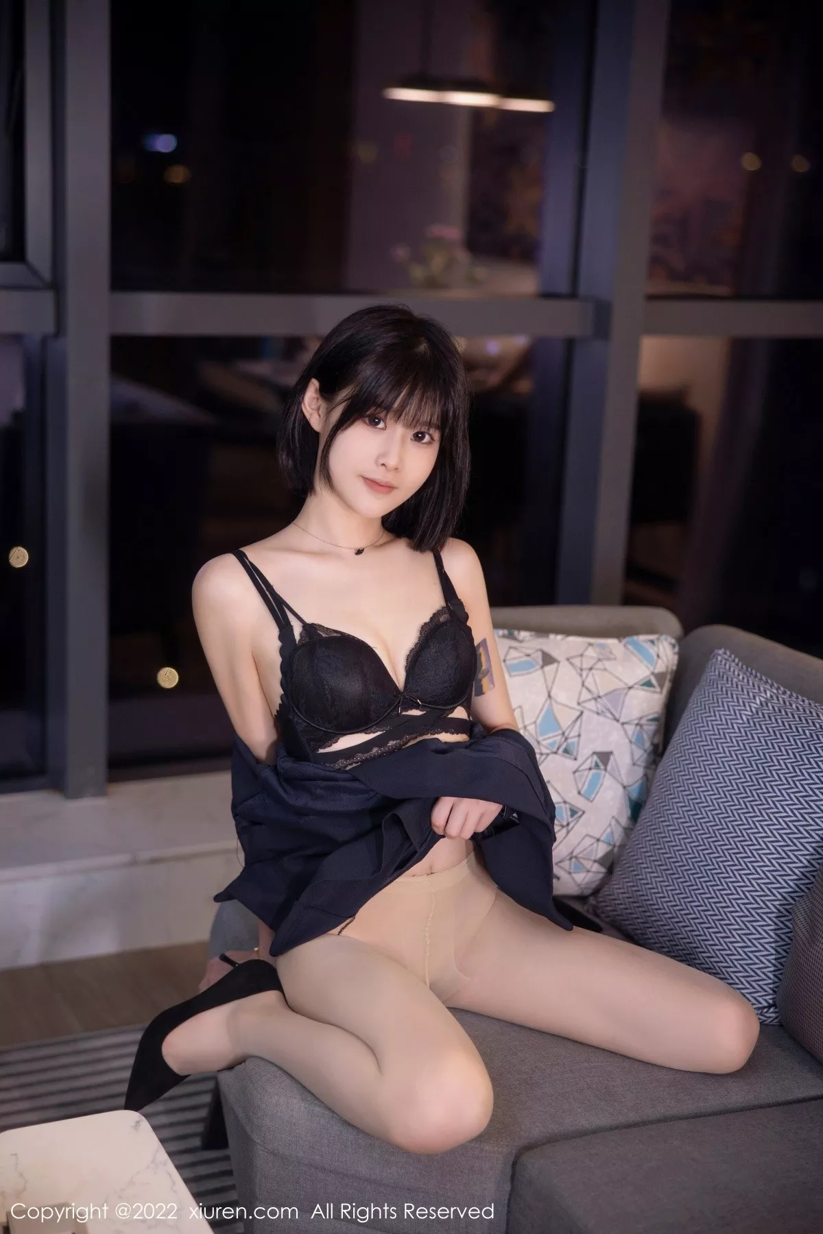 [XiuRen秀人网]第5329期77qiqi写真 [98P]-069