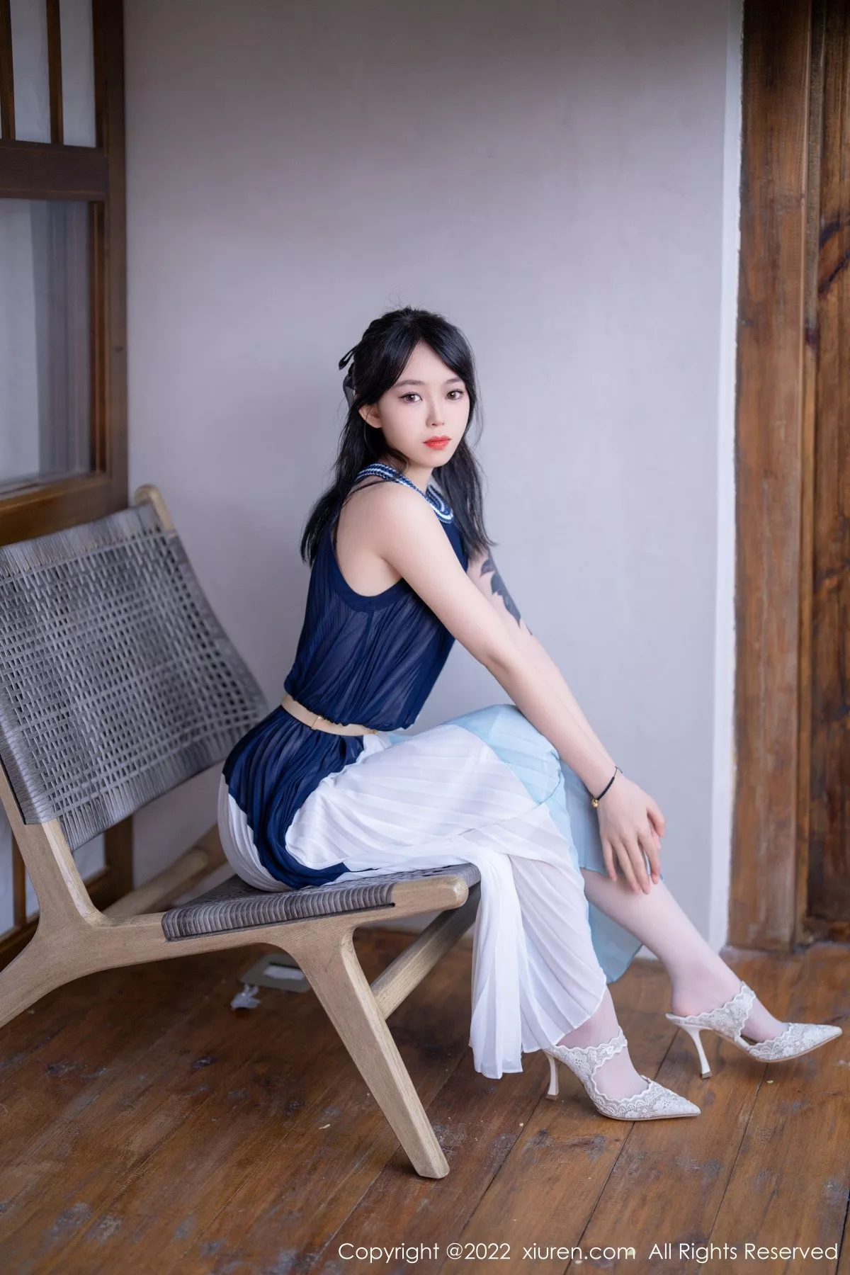 [XiuRen秀人网]第5327期奶瓶写真 [53P]-026