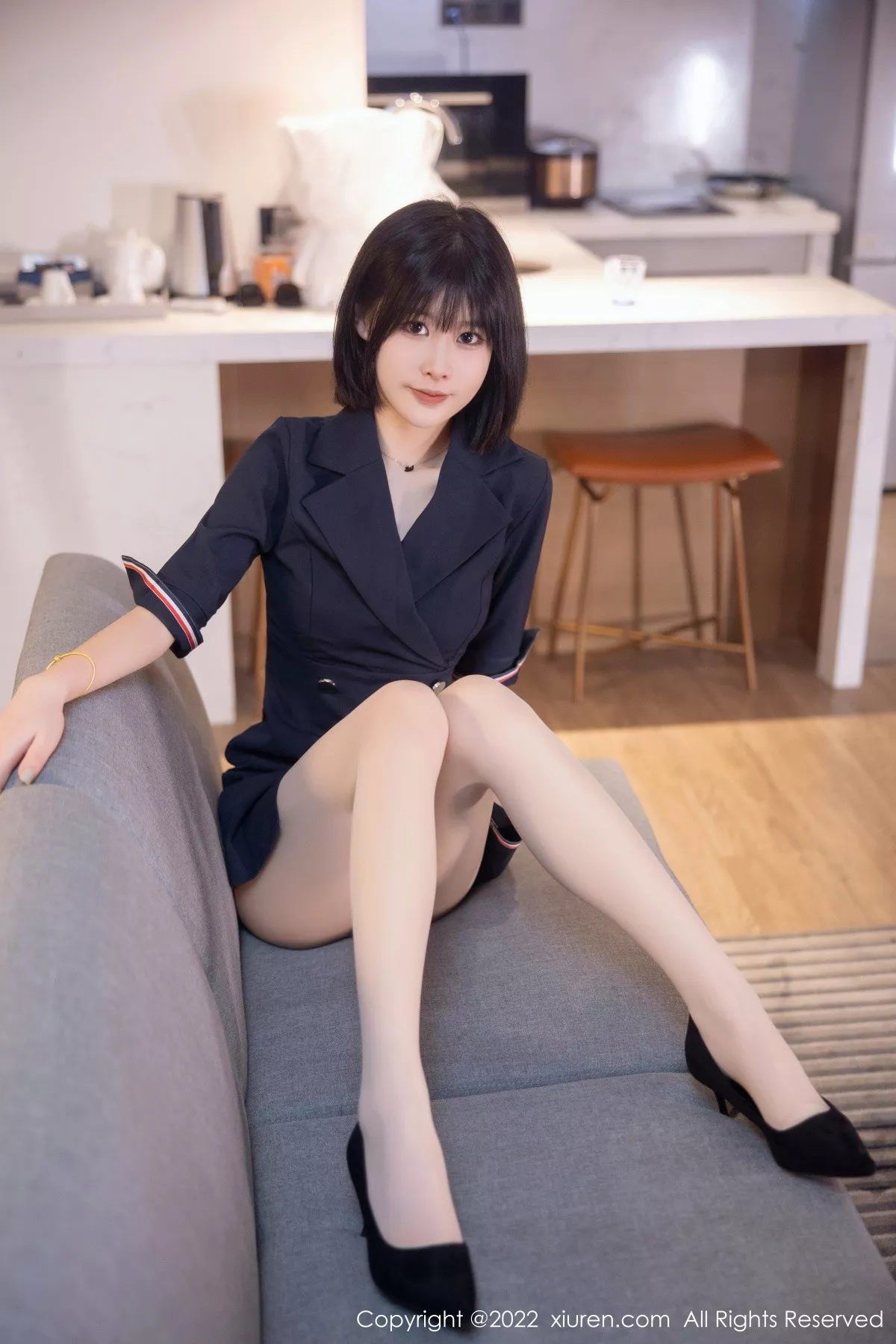 [XiuRen秀人网]第5329期77qiqi写真 [98P]-014