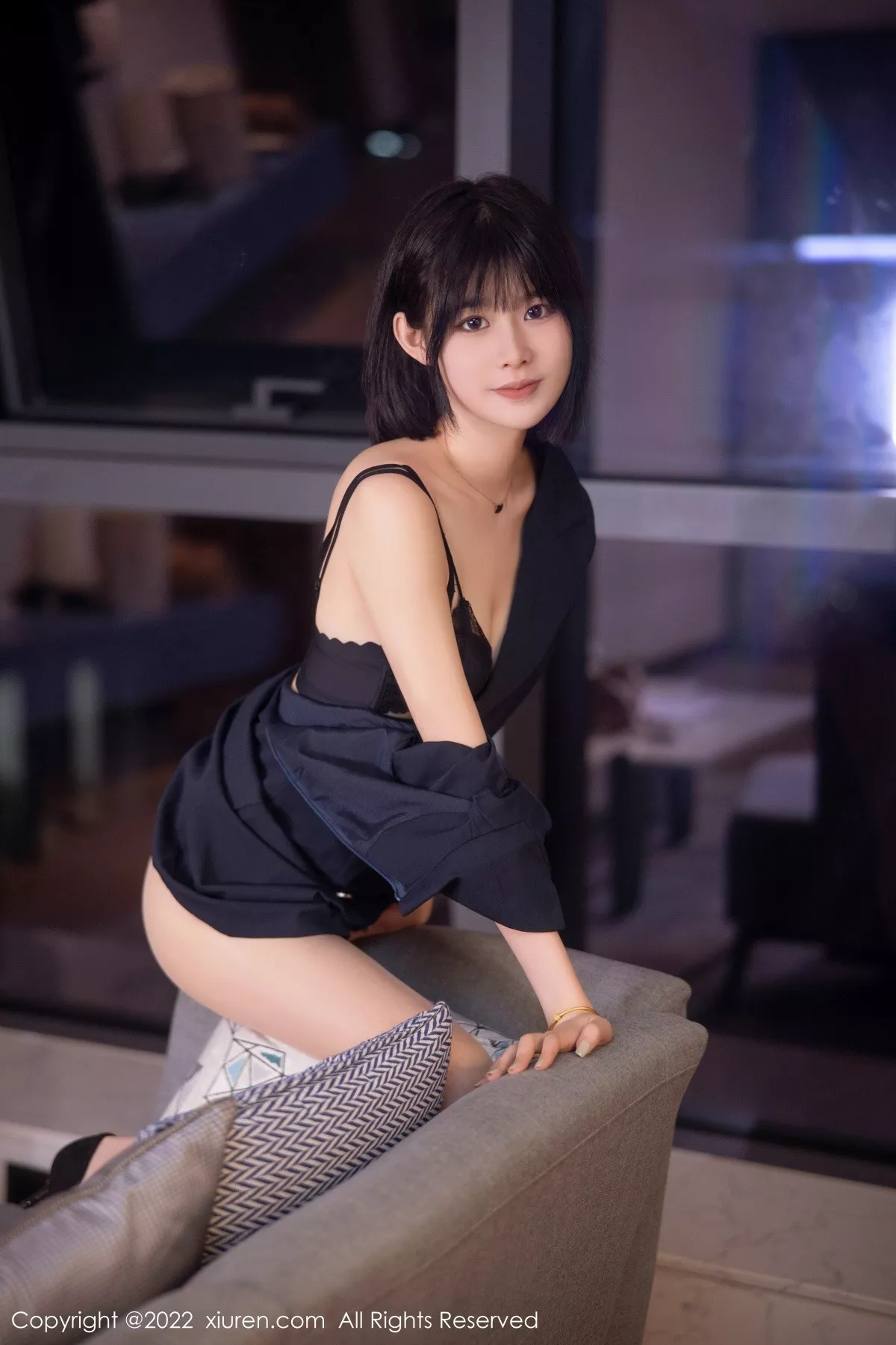 [XiuRen秀人网]第5329期77qiqi写真 [98P]-057