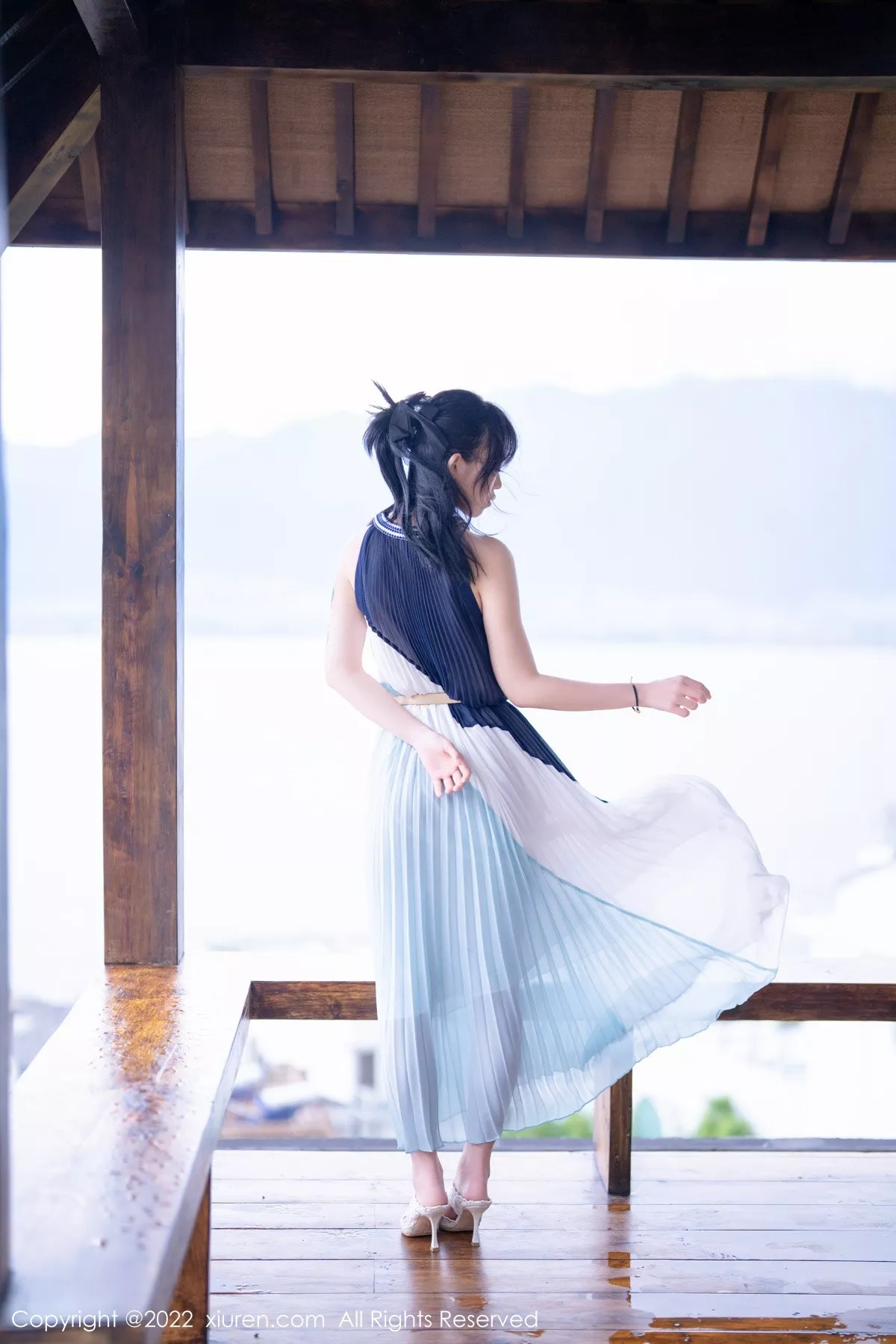 [XiuRen秀人网]第5327期奶瓶写真 [53P]-015
