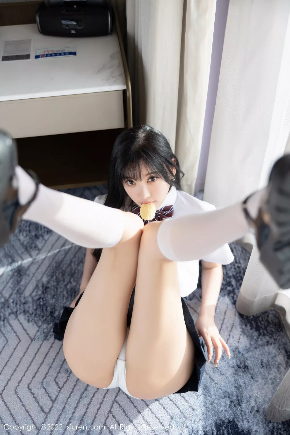 [XiuRen秀人网]第5338期杨晨晨写真 [82P]-026