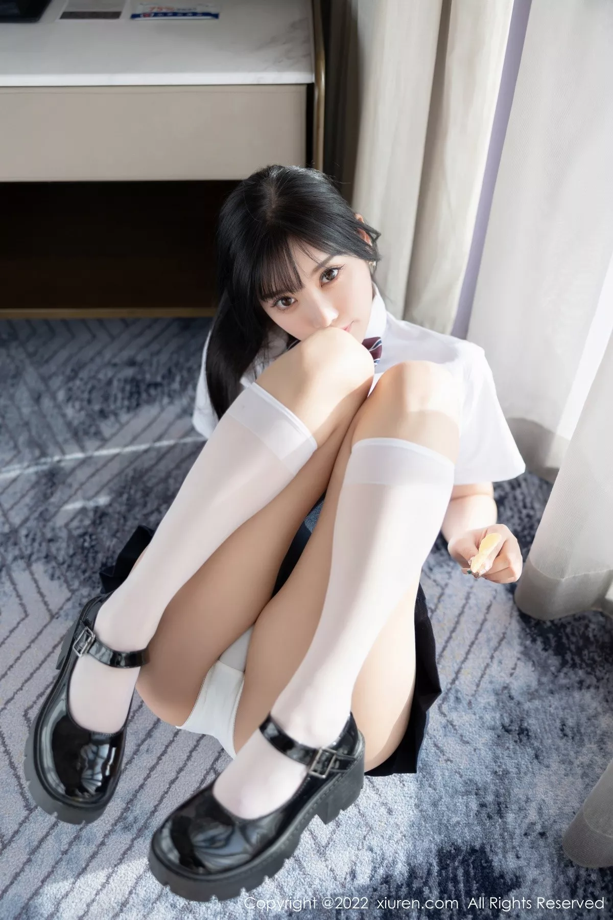 [XiuRen秀人网]第5338期杨晨晨写真 [82P]-027