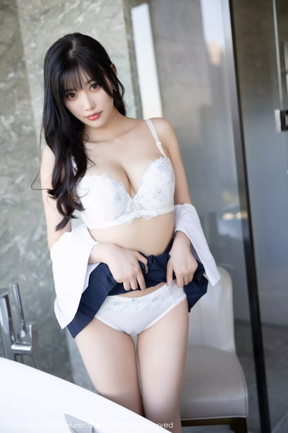 [XiuRen秀人网]第5338期杨晨晨写真 [82P]-059