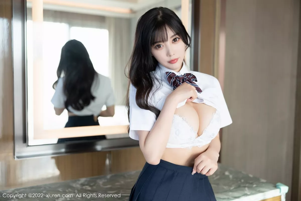 [XiuRen秀人网]第5338期杨晨晨写真 [82P]-033