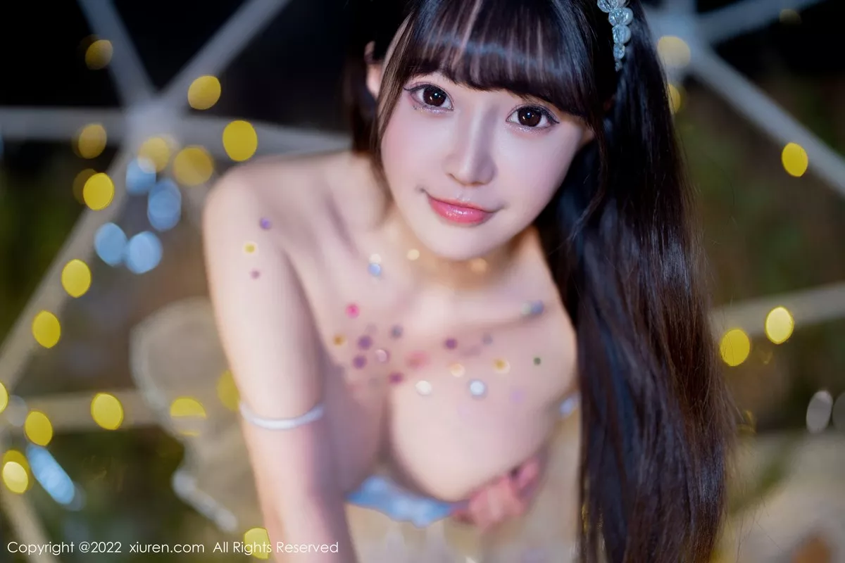 [XiuRen秀人网]第5333期朱可儿写真 [76P]-004