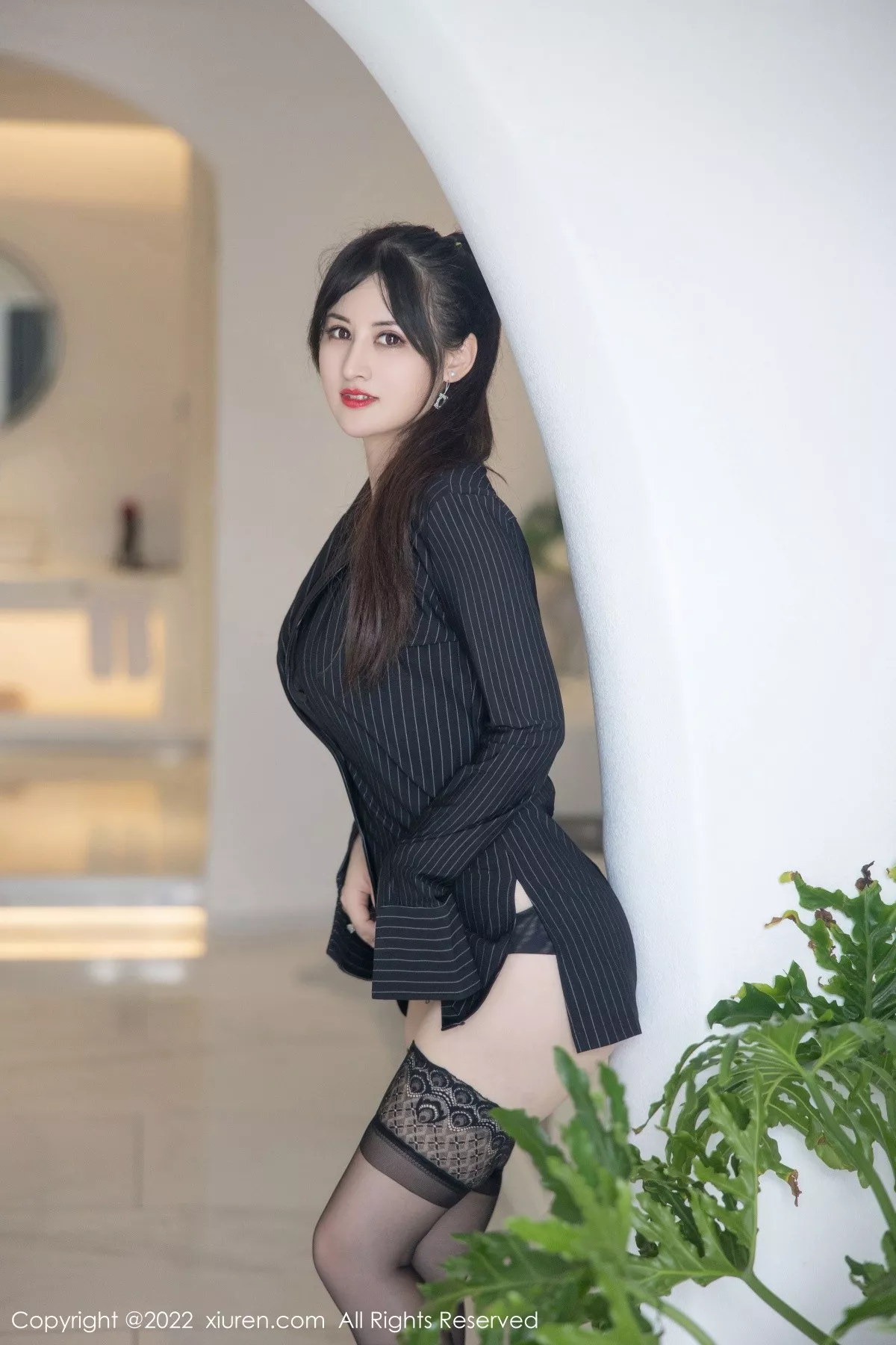 [XiuRen秀人网]第5335期诗诗写真 [83P]-005
