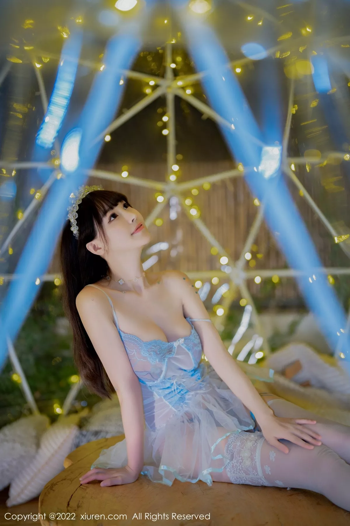 [XiuRen秀人网]第5333期朱可儿写真 [76P]-005