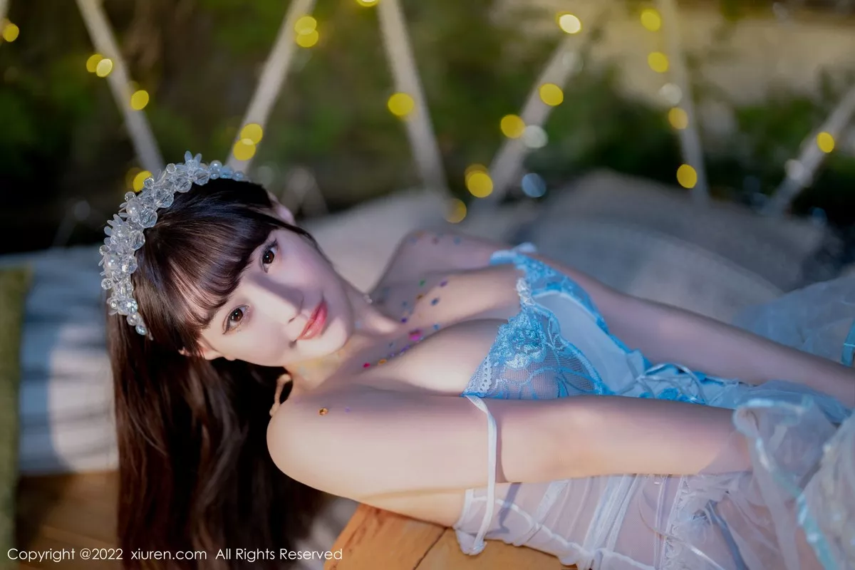[XiuRen秀人网]第5333期朱可儿写真 [76P]-045