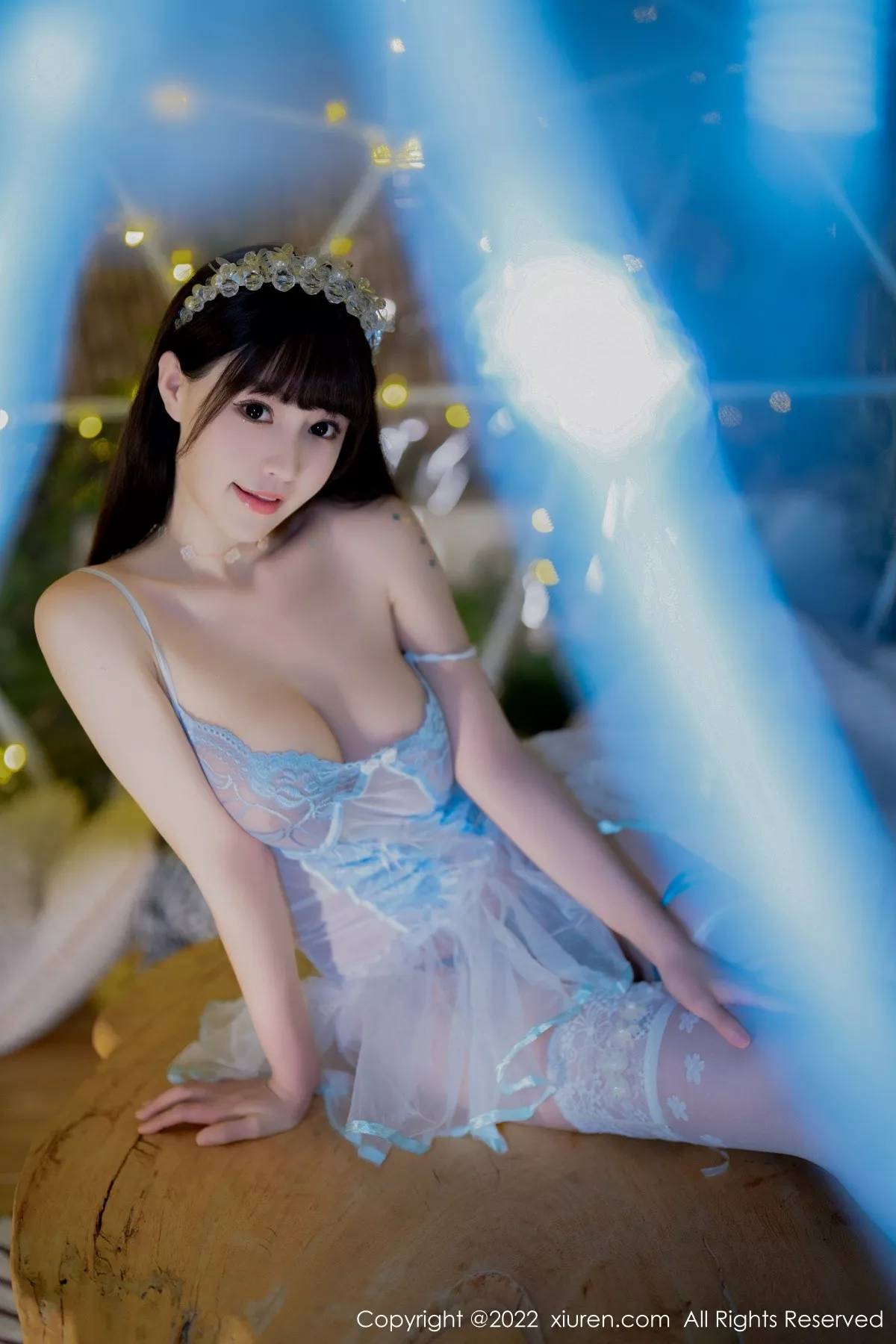 [XiuRen秀人网]第5333期朱可儿写真 [76P]-035