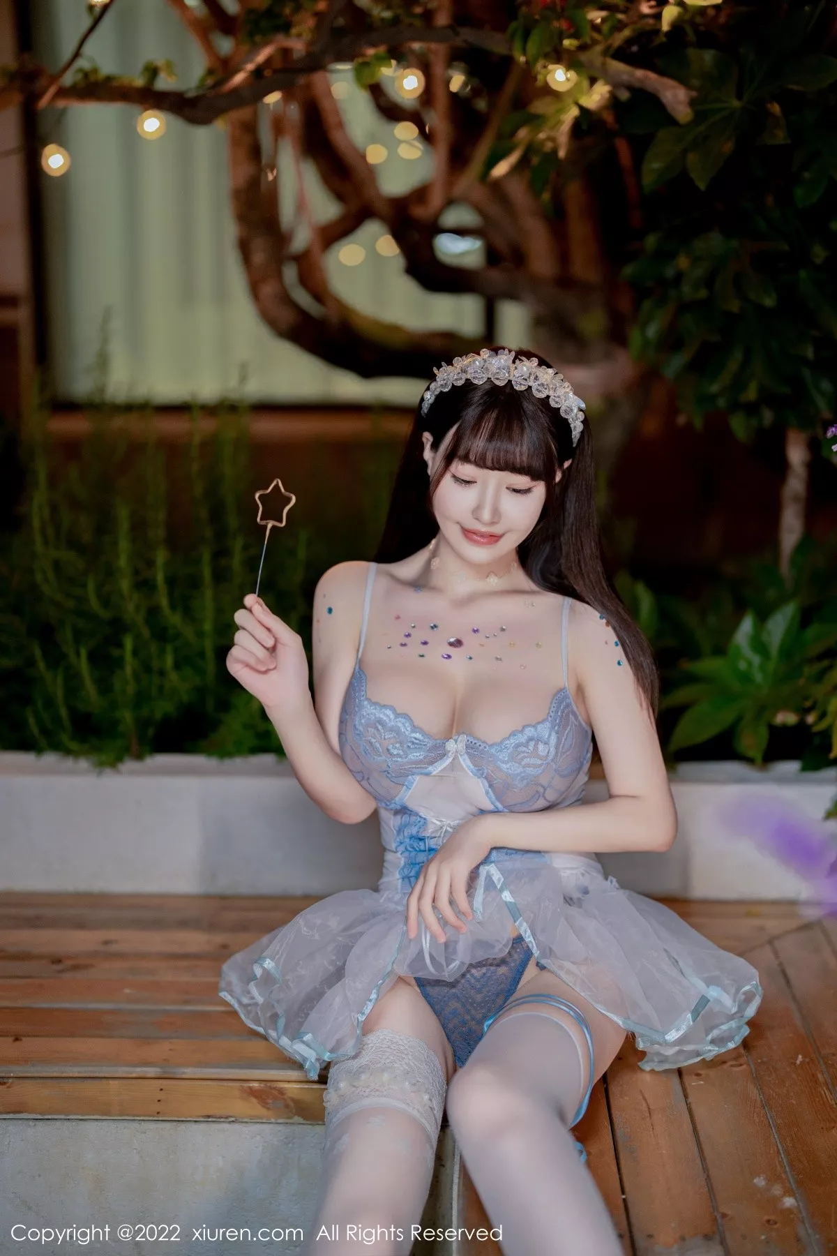 [XiuRen秀人网]第5333期朱可儿写真 [76P]-018