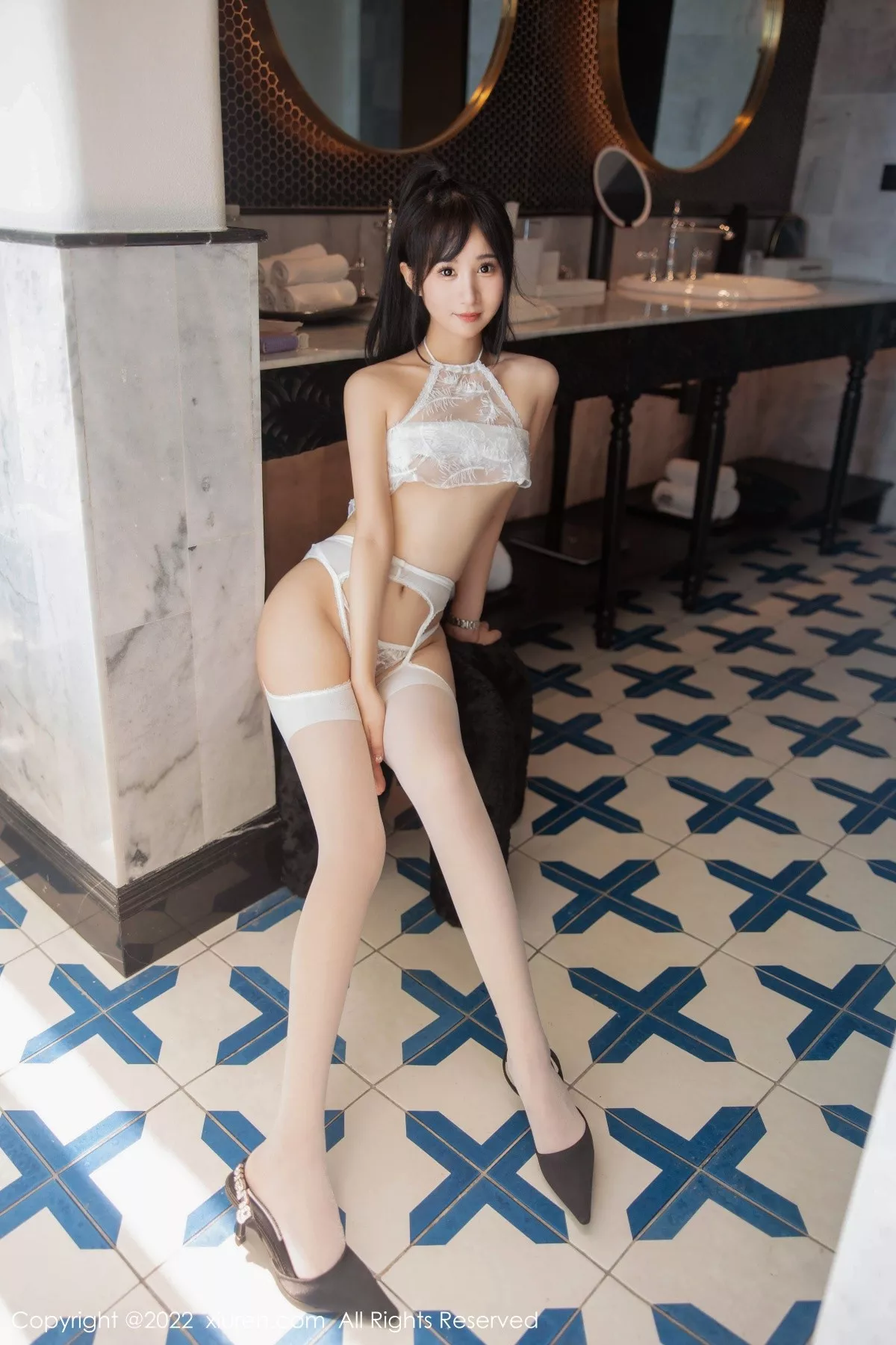 [XiuRen秀人网]第5344期小果冻儿写真 [104P]-039