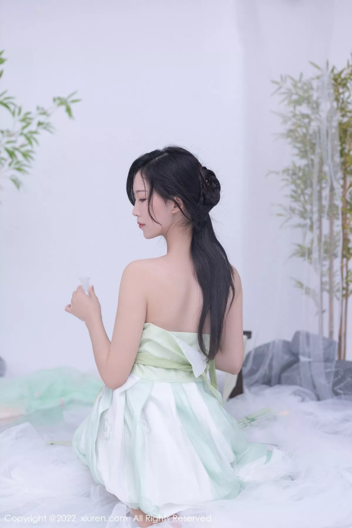 [XiuRen秀人网]第5345期利世写真 [72P]-027