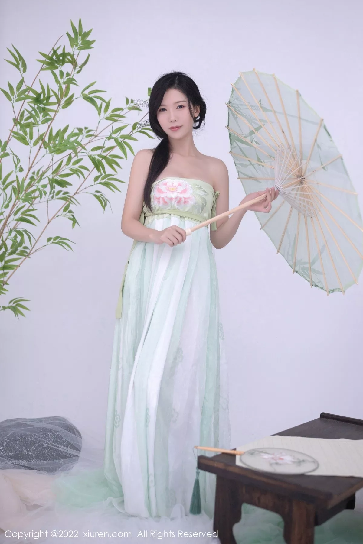 [XiuRen秀人网]第5345期利世写真 [72P]-023