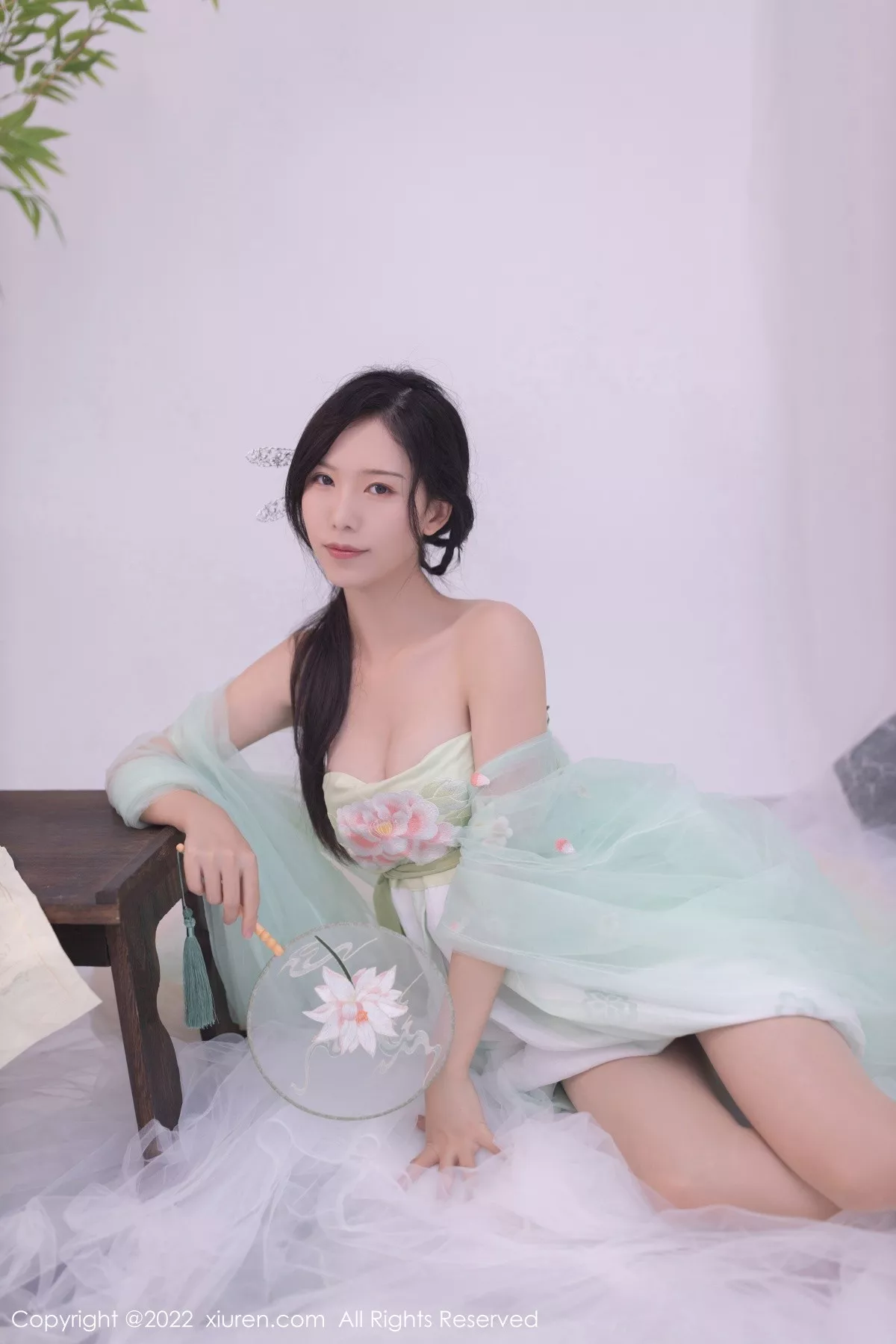 [XiuRen秀人网]第5345期利世写真 [72P]-008