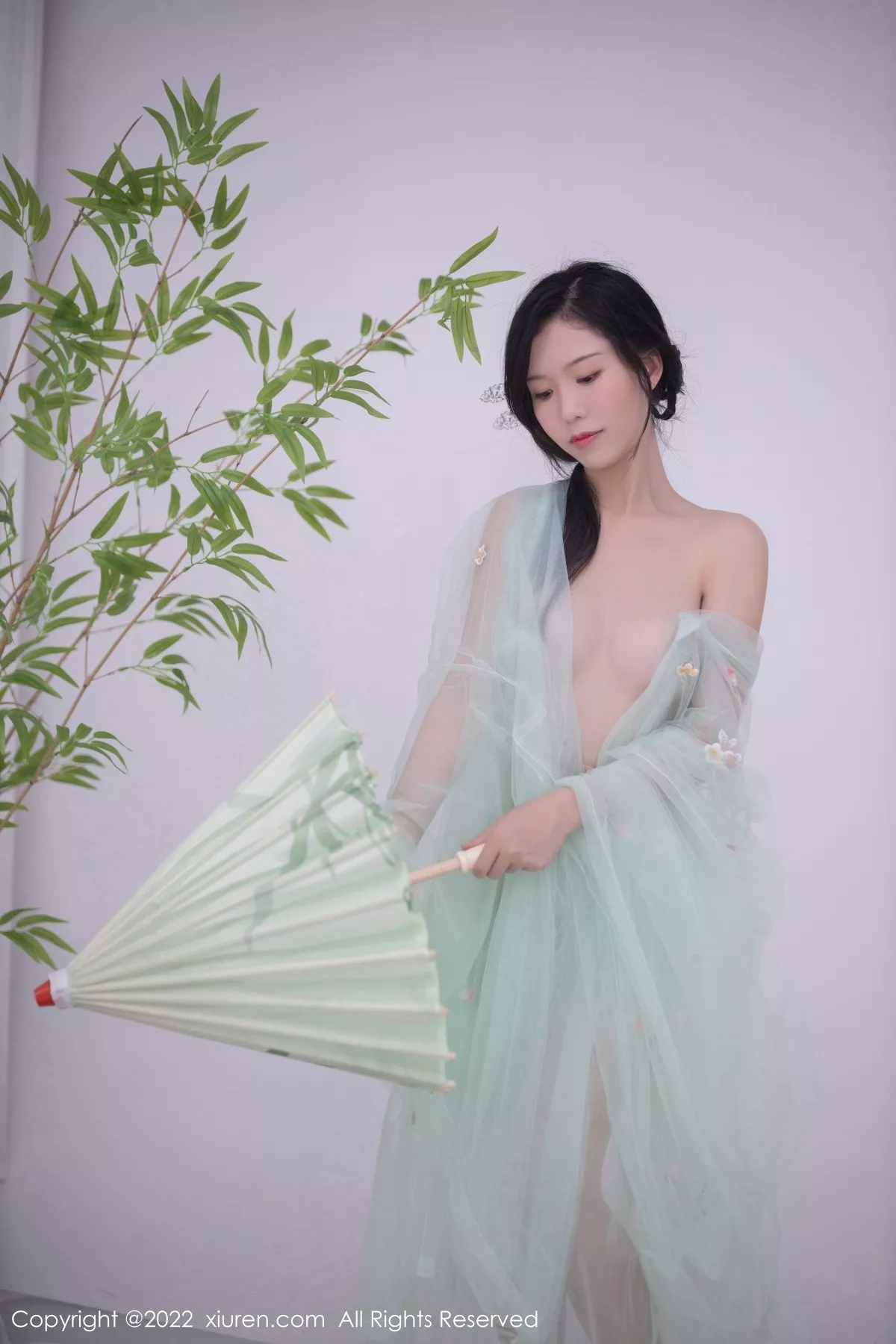 [XiuRen秀人网]第5345期利世写真 [72P]-070