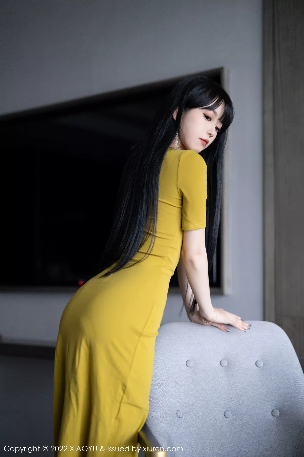 [XiaoYu画语界]第829期奶瓶写真 [90P]-005