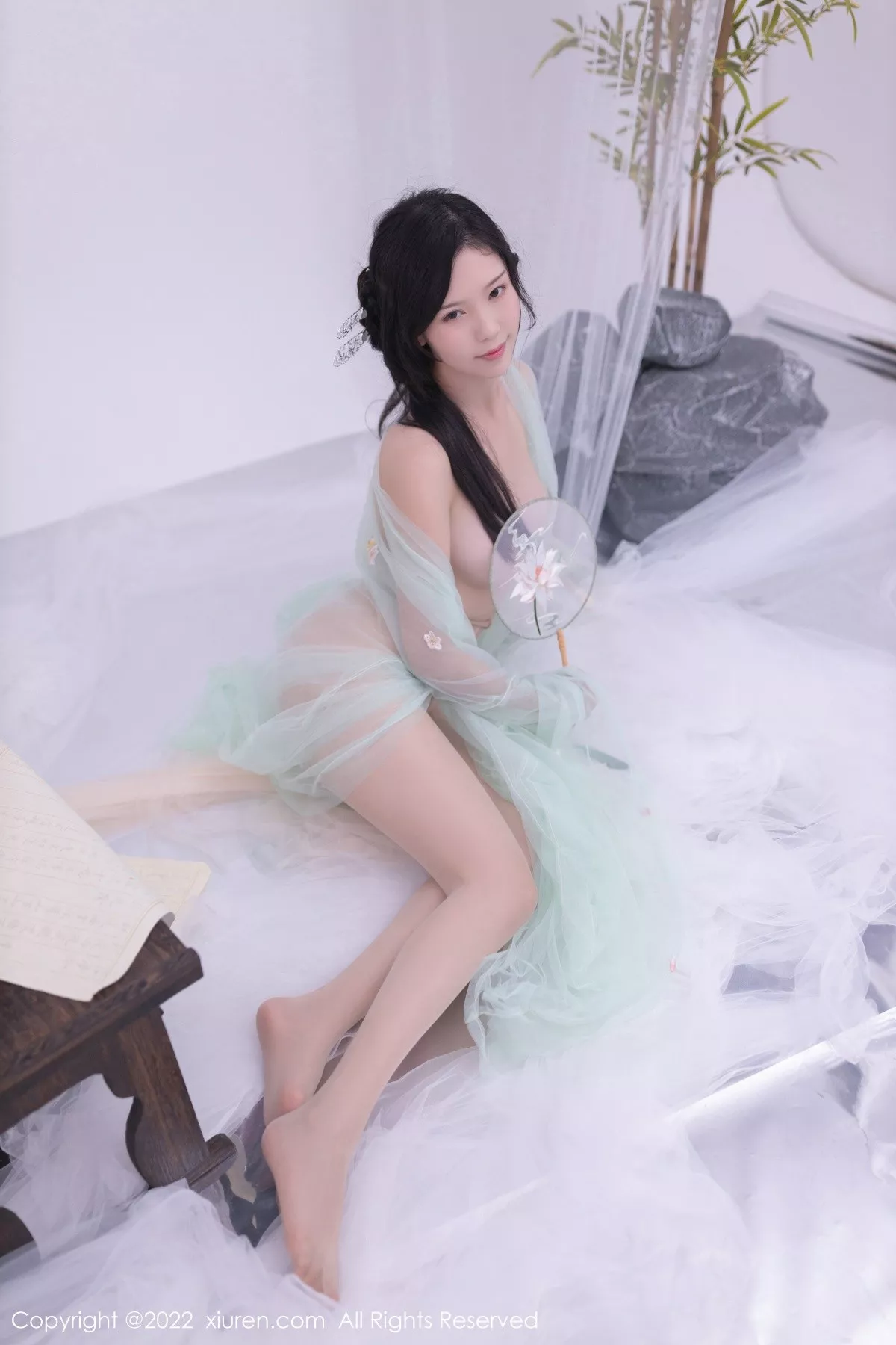 [XiuRen秀人网]第5345期利世写真 [72P]-057