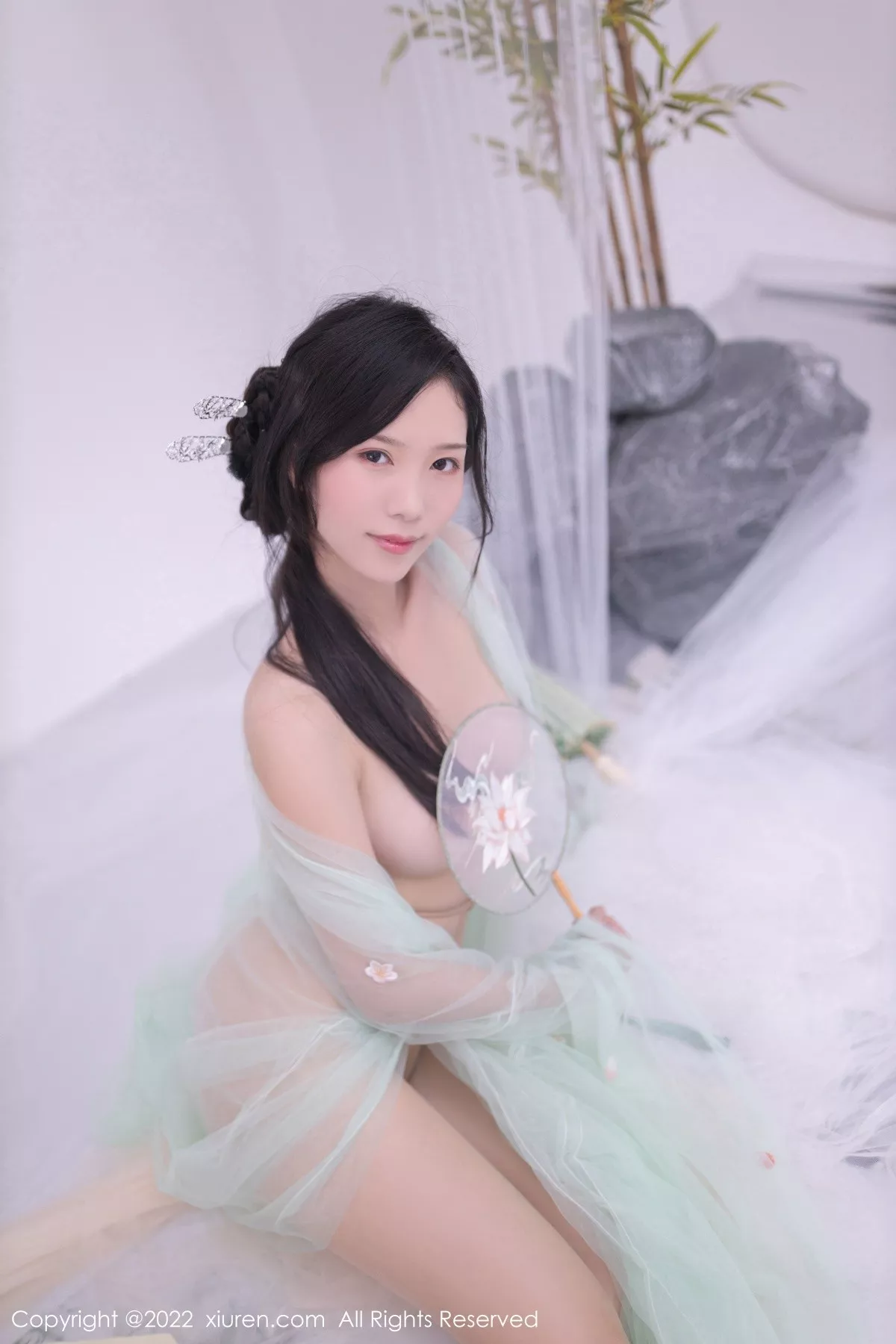 [XiuRen秀人网]第5345期利世写真 [72P]-059