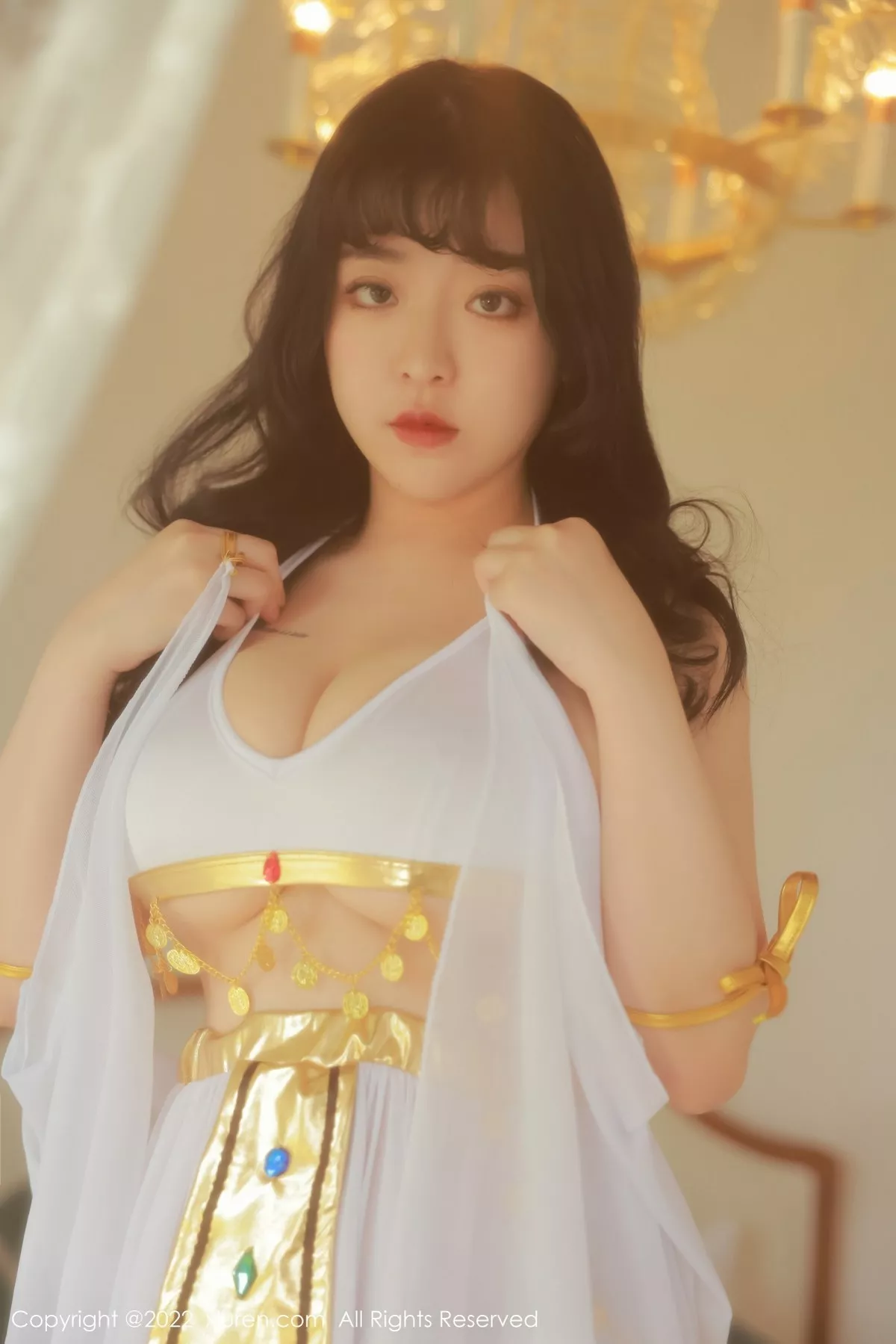 [XiuRen秀人网]第5341期奶酥写真 [51P]-016