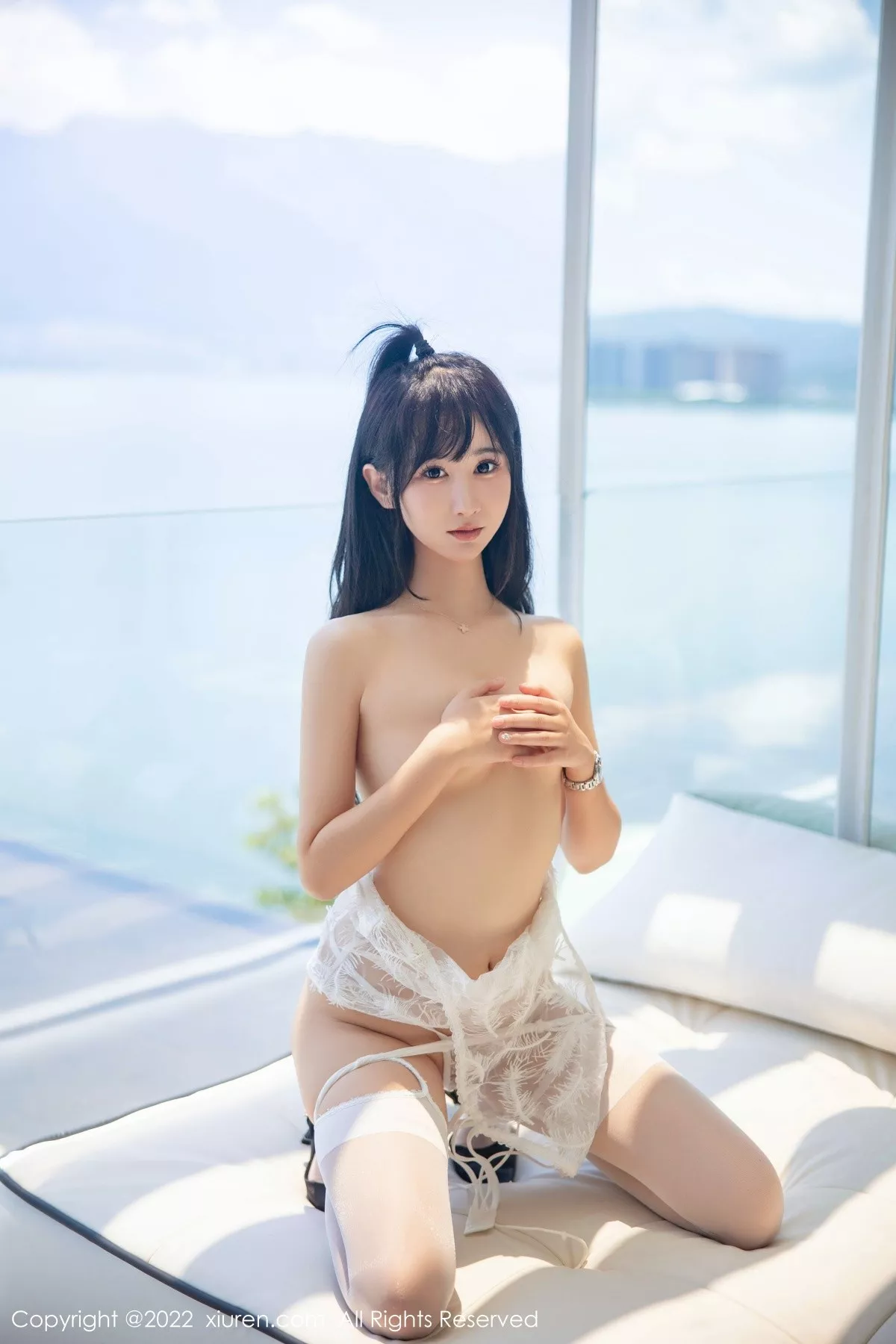 [XiuRen秀人网]第5344期小果冻儿写真 [104P]-067