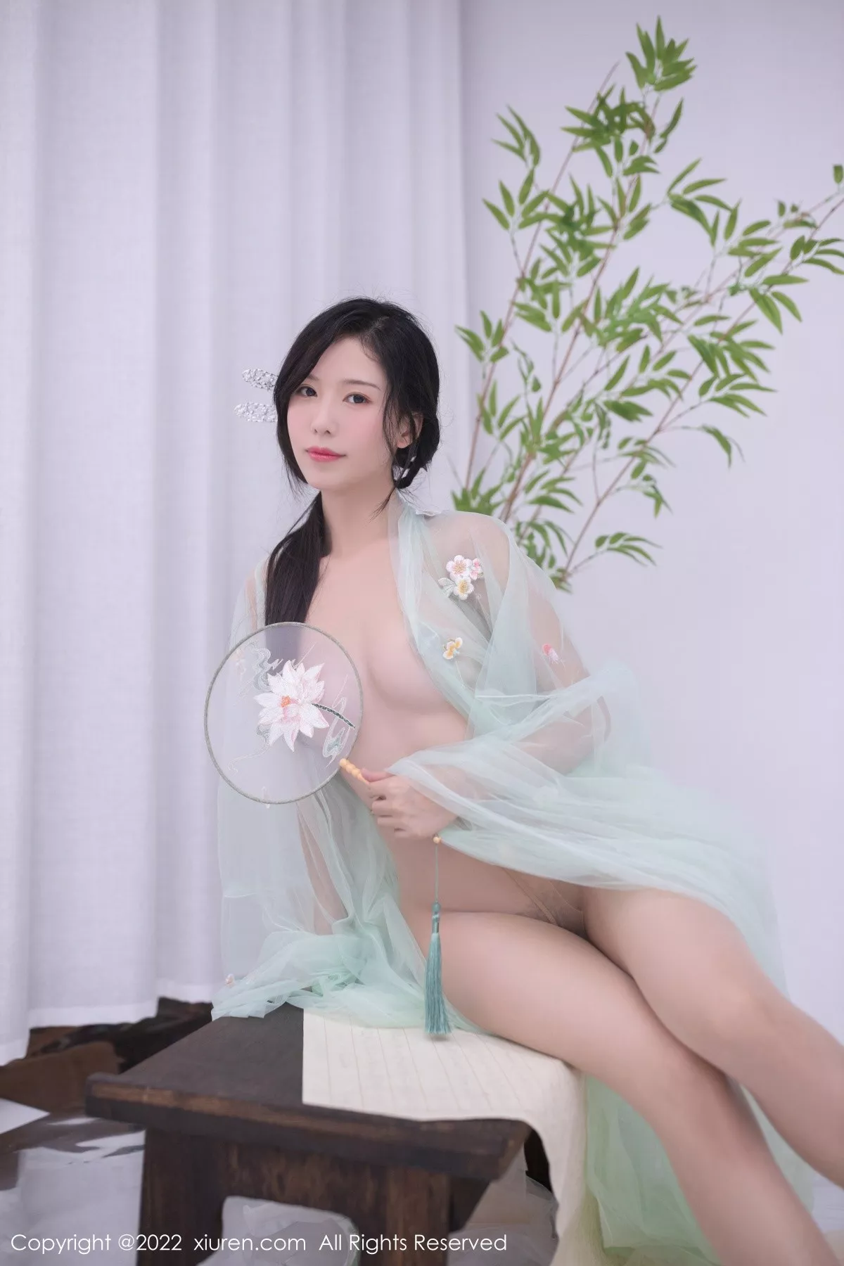 [XiuRen秀人网]第5345期利世写真 [72P]-049