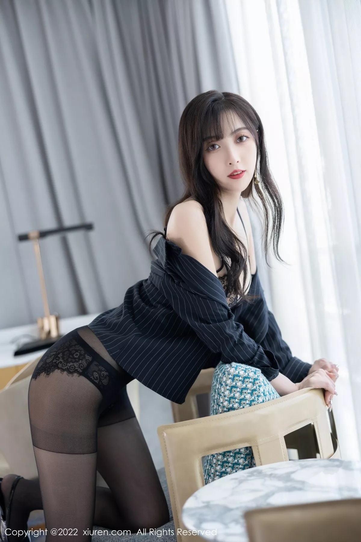 [XiuRen秀人网]第5346期林星阑写真 [87P]-052