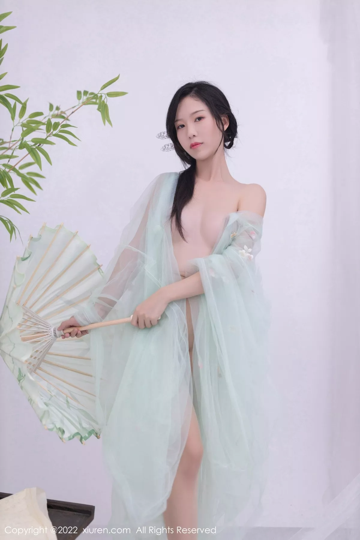 [XiuRen秀人网]第5345期利世写真 [72P]-072