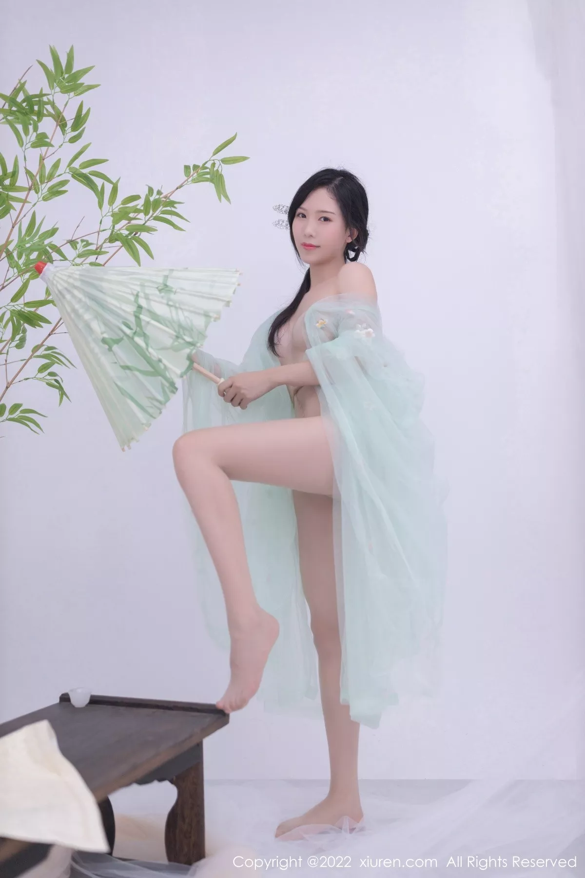 [XiuRen秀人网]第5345期利世写真 [72P]-071