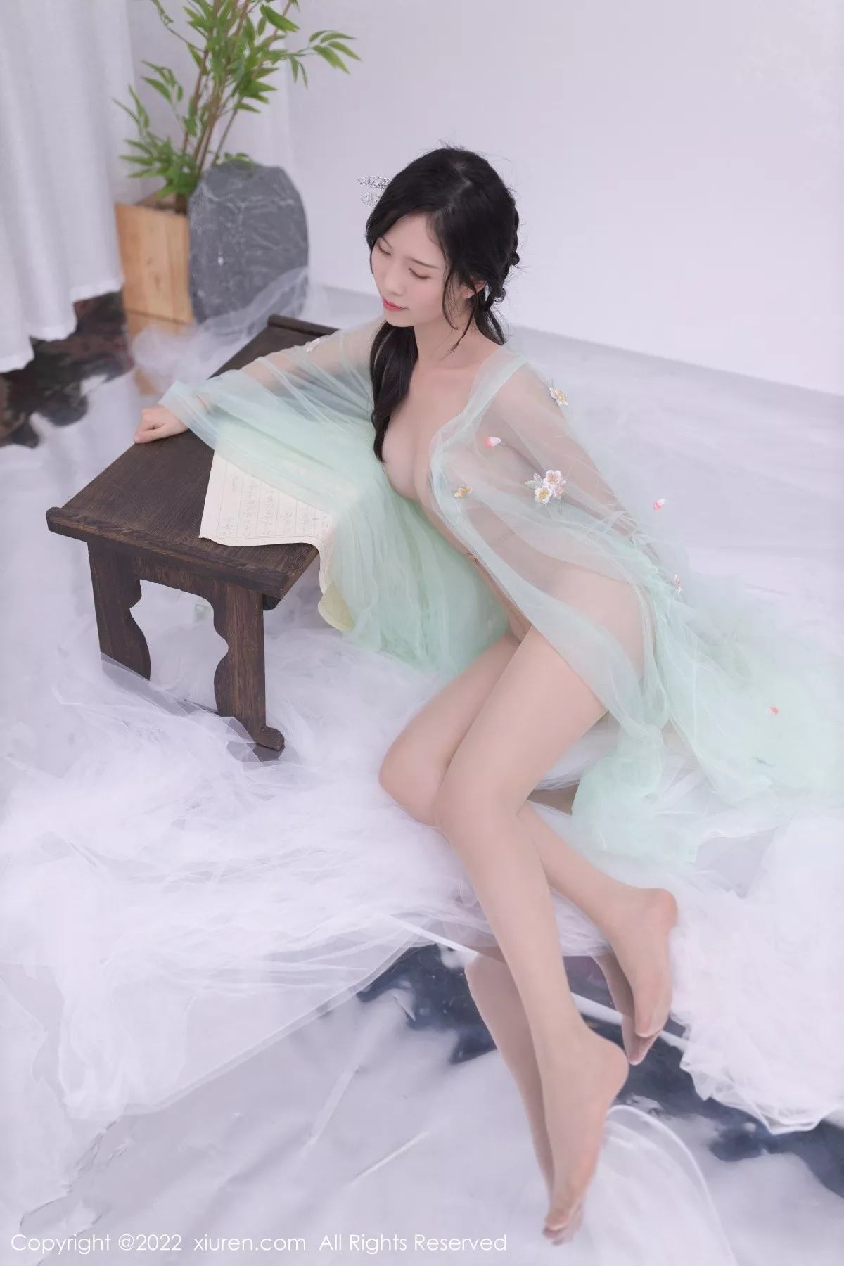 [XiuRen秀人网]第5345期利世写真 [72P]-063