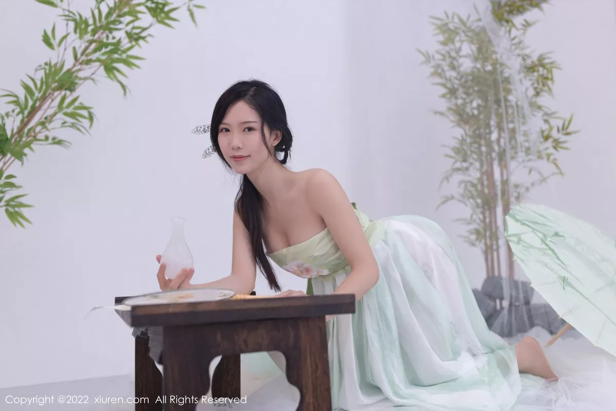 [XiuRen秀人网]第5345期利世写真 [72P]-014