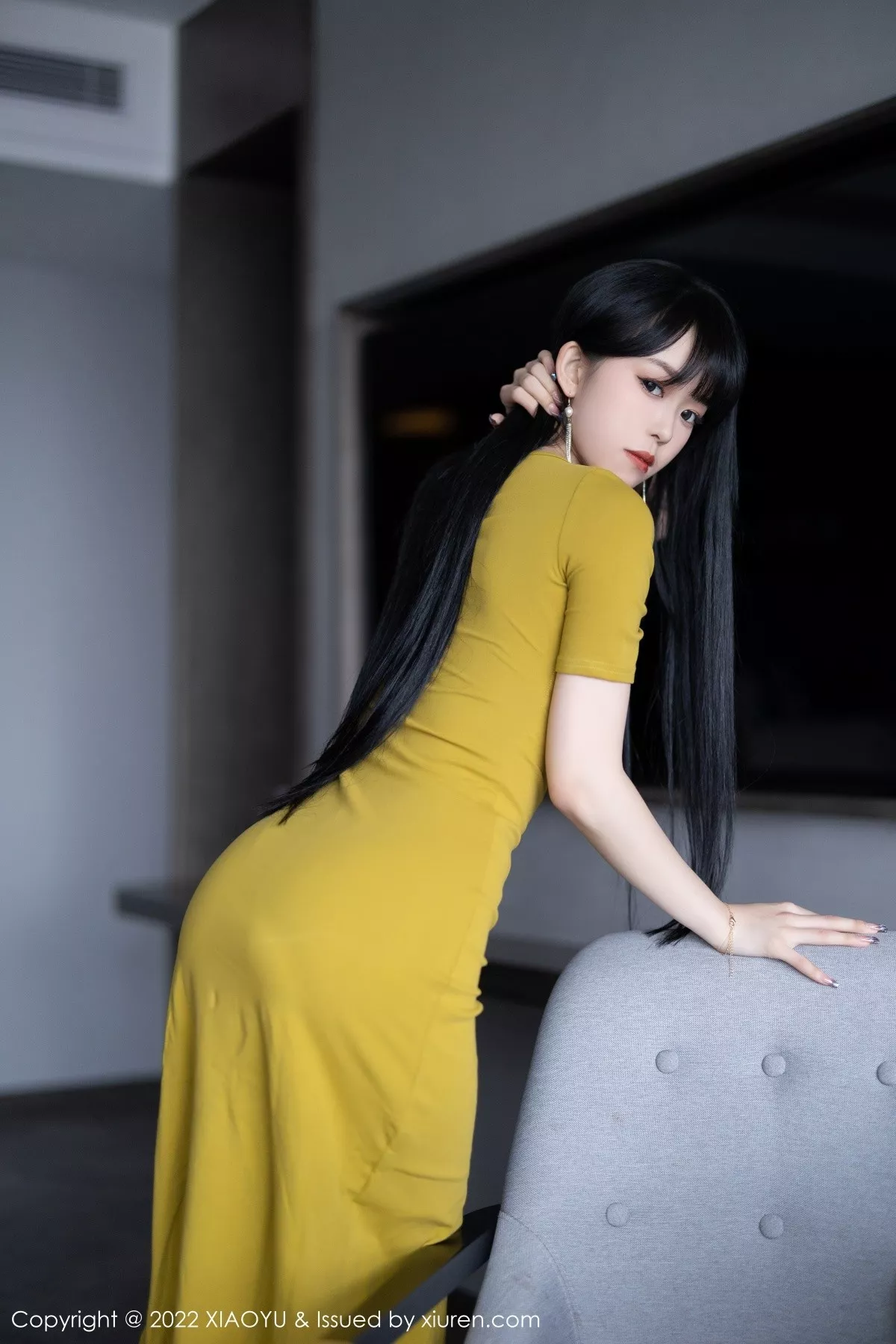[XiaoYu画语界]第829期奶瓶写真 [90P]-006
